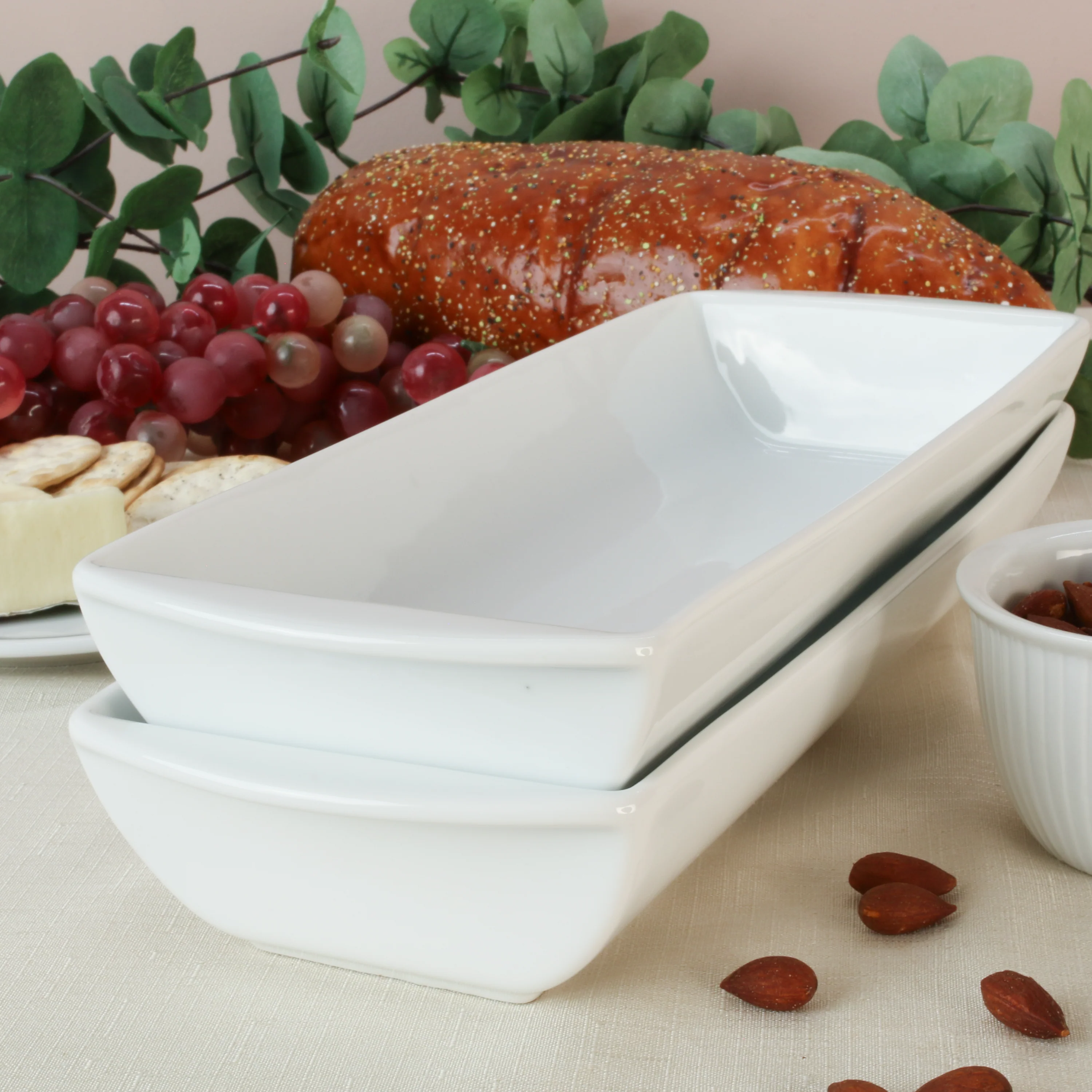 Amar 2 Piece Set Serving Bowls - Image 5