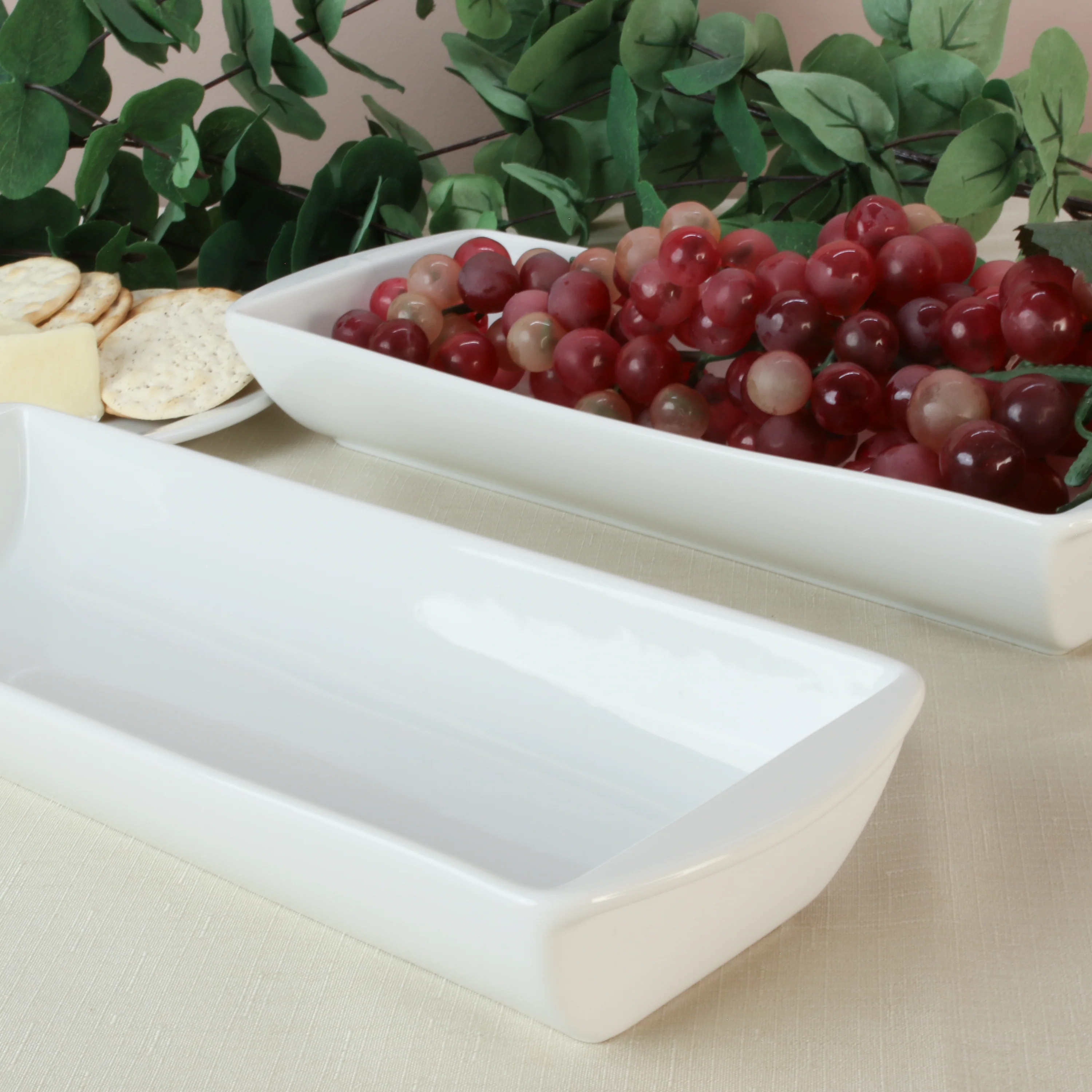 Amar 2 Piece Set Serving Bowls - Image 7