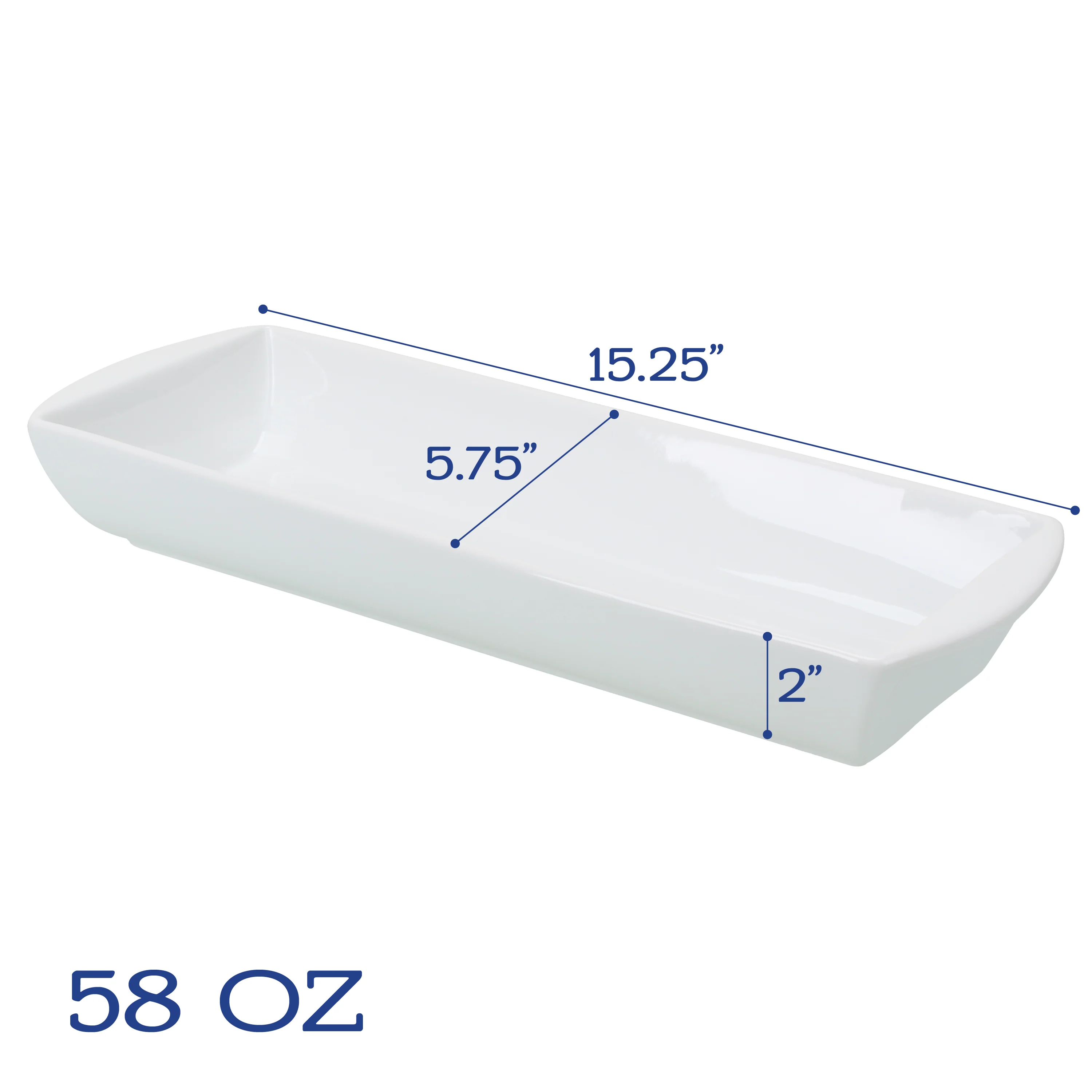Amar 2 Piece Set Serving Bowls - Image 3