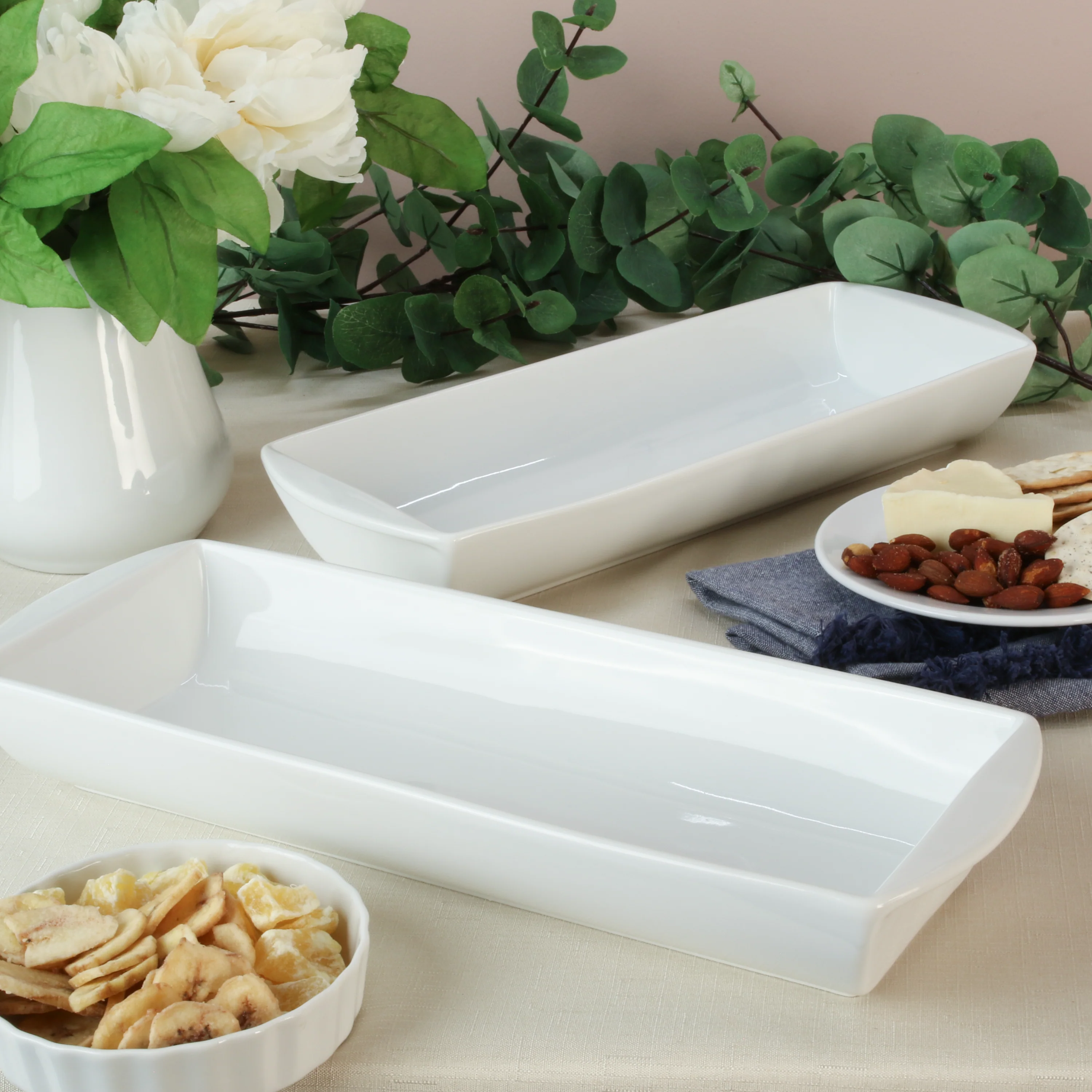 Amar 2 Piece Set Serving Bowls - Image 4