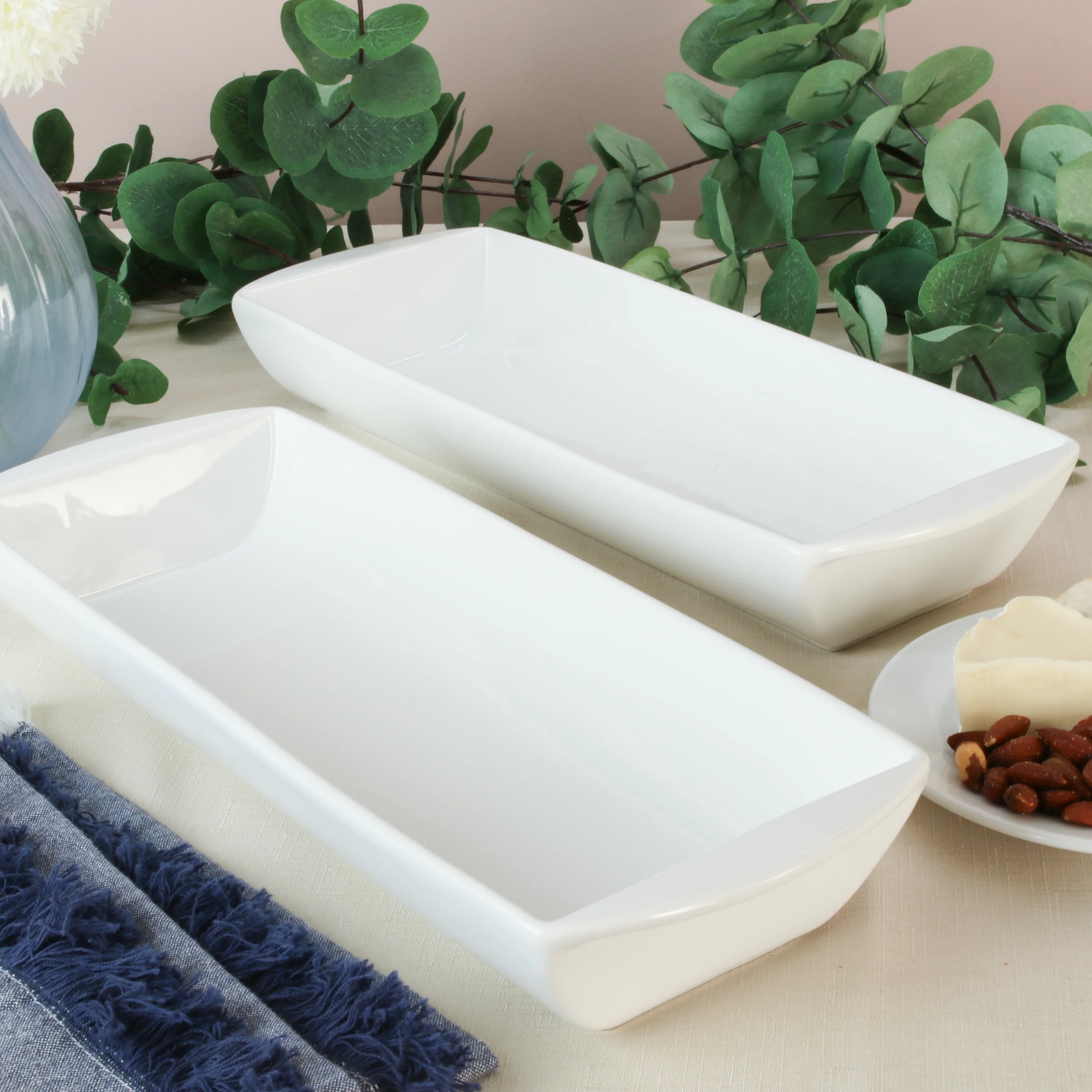 Amar 2 Piece Set Serving Bowls - Image 5