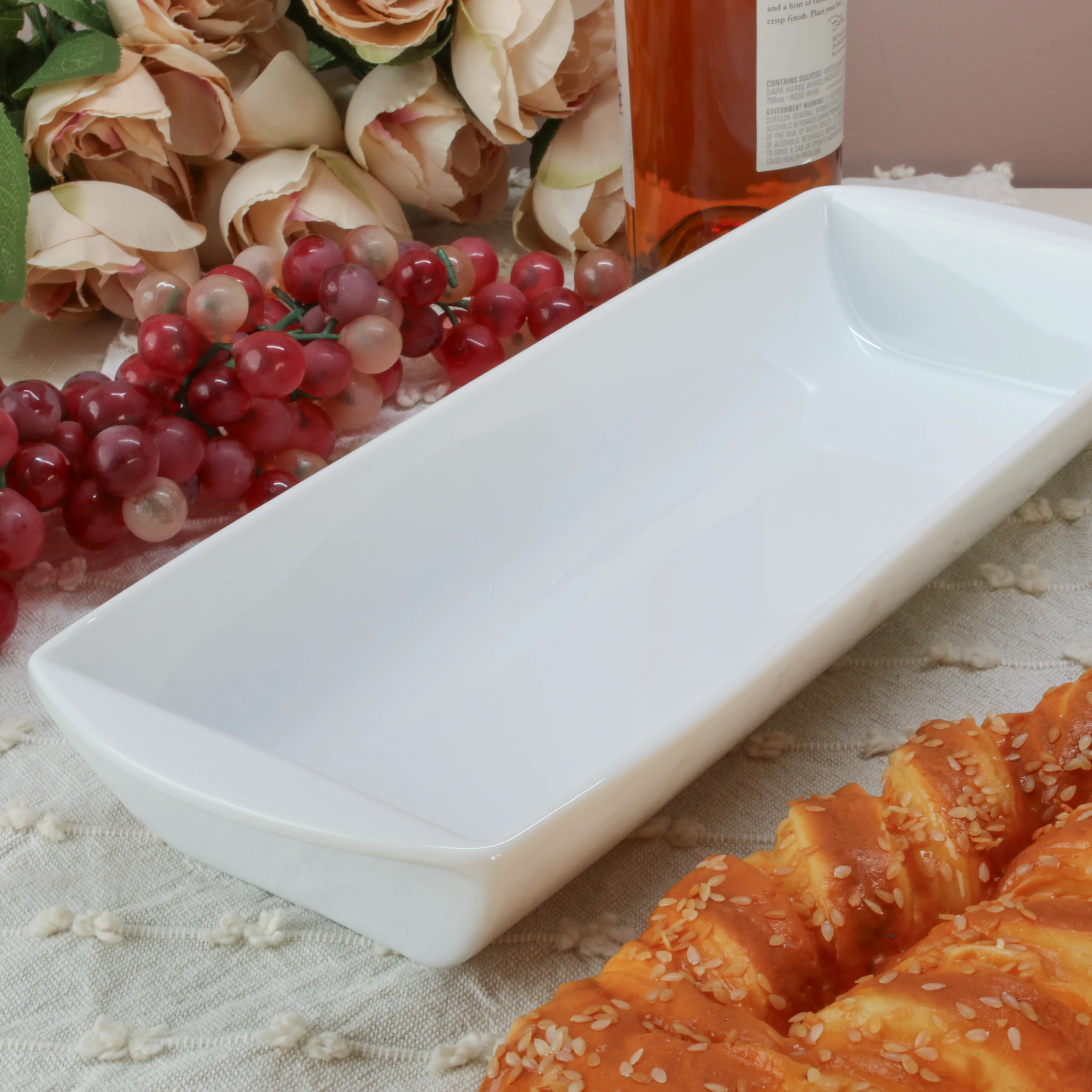 Amar 2 Piece Set Serving Bowls - Image 6