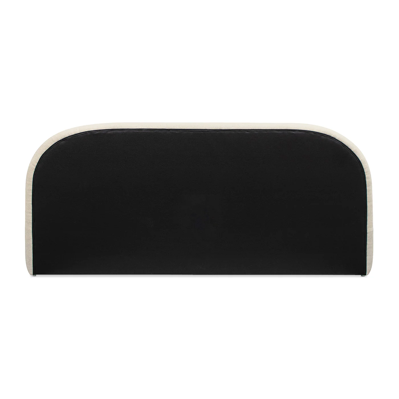Archie Upholstered Platform Bed - Image 10
