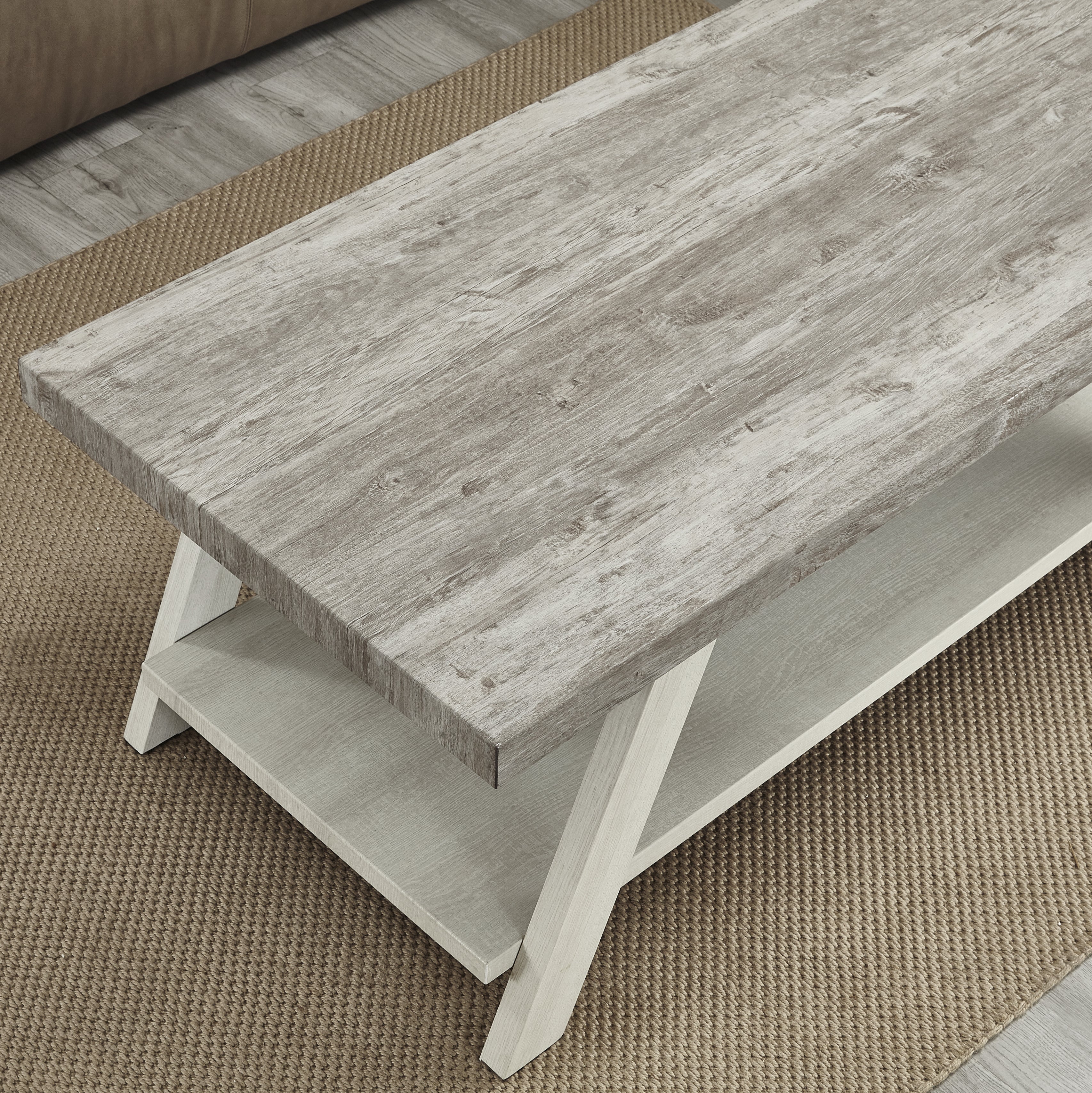 Athens Contemporary 3-Piece Table Set - Image 14