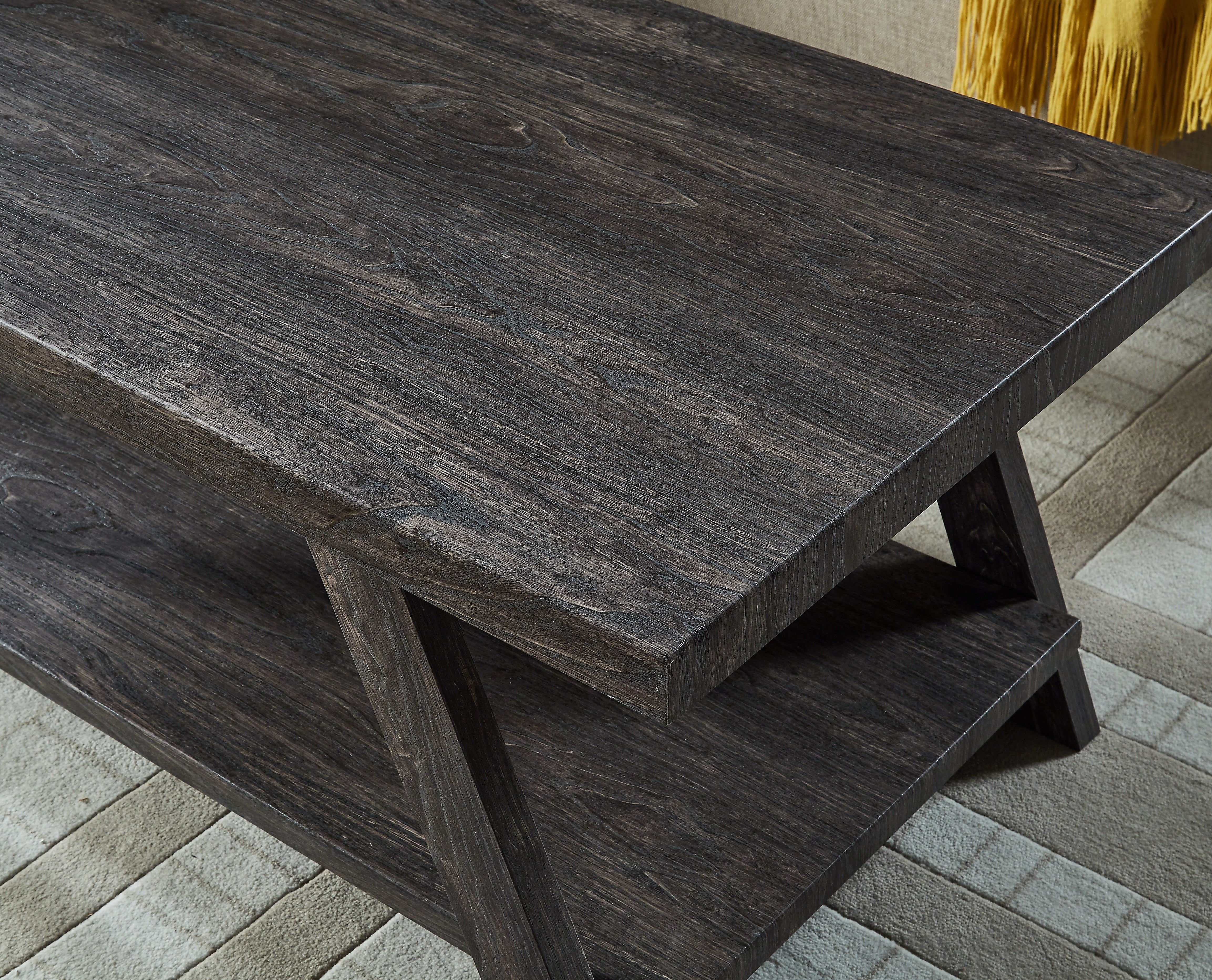 Athens Contemporary Coffee Table - Image 15