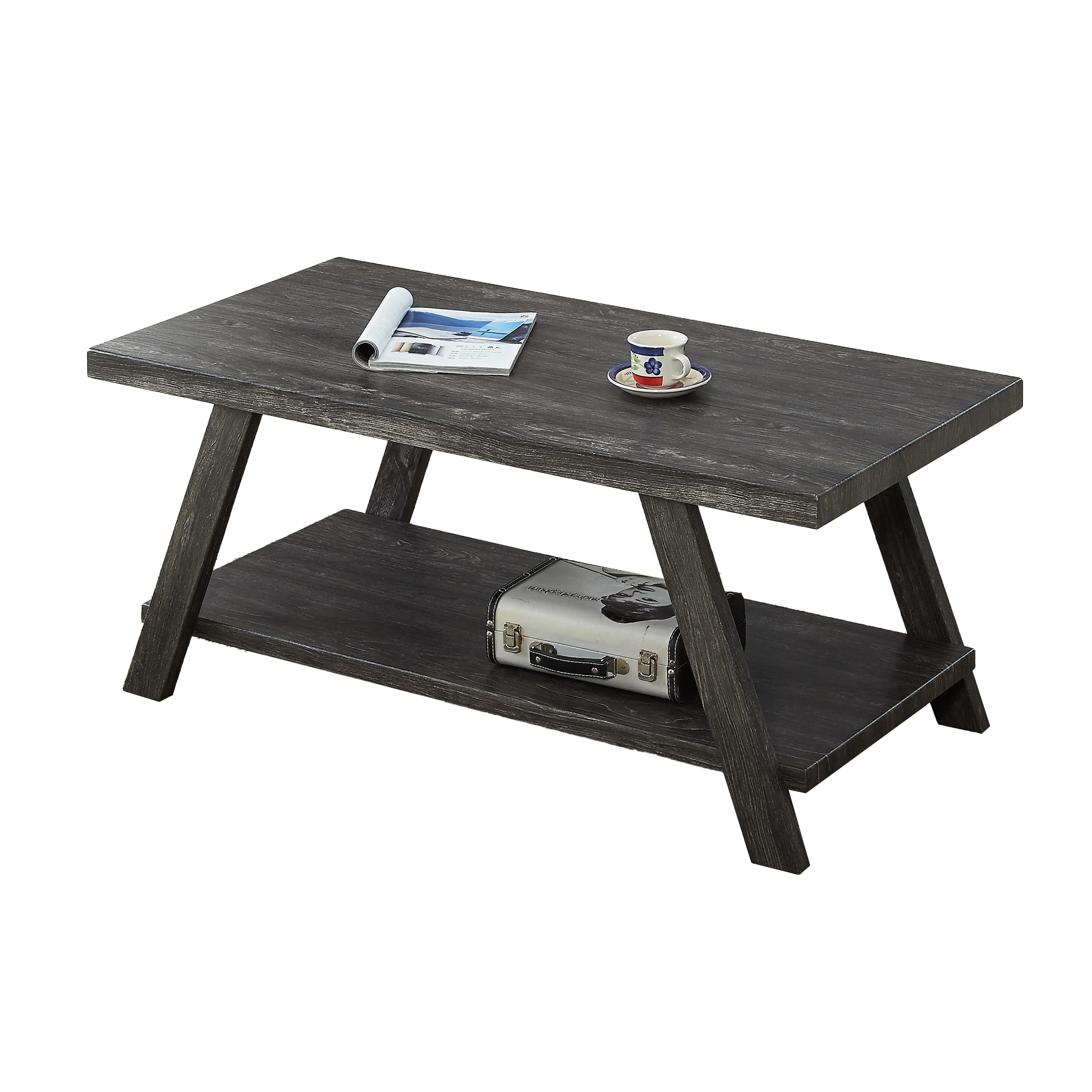 Athens Contemporary Coffee Table - Image 18