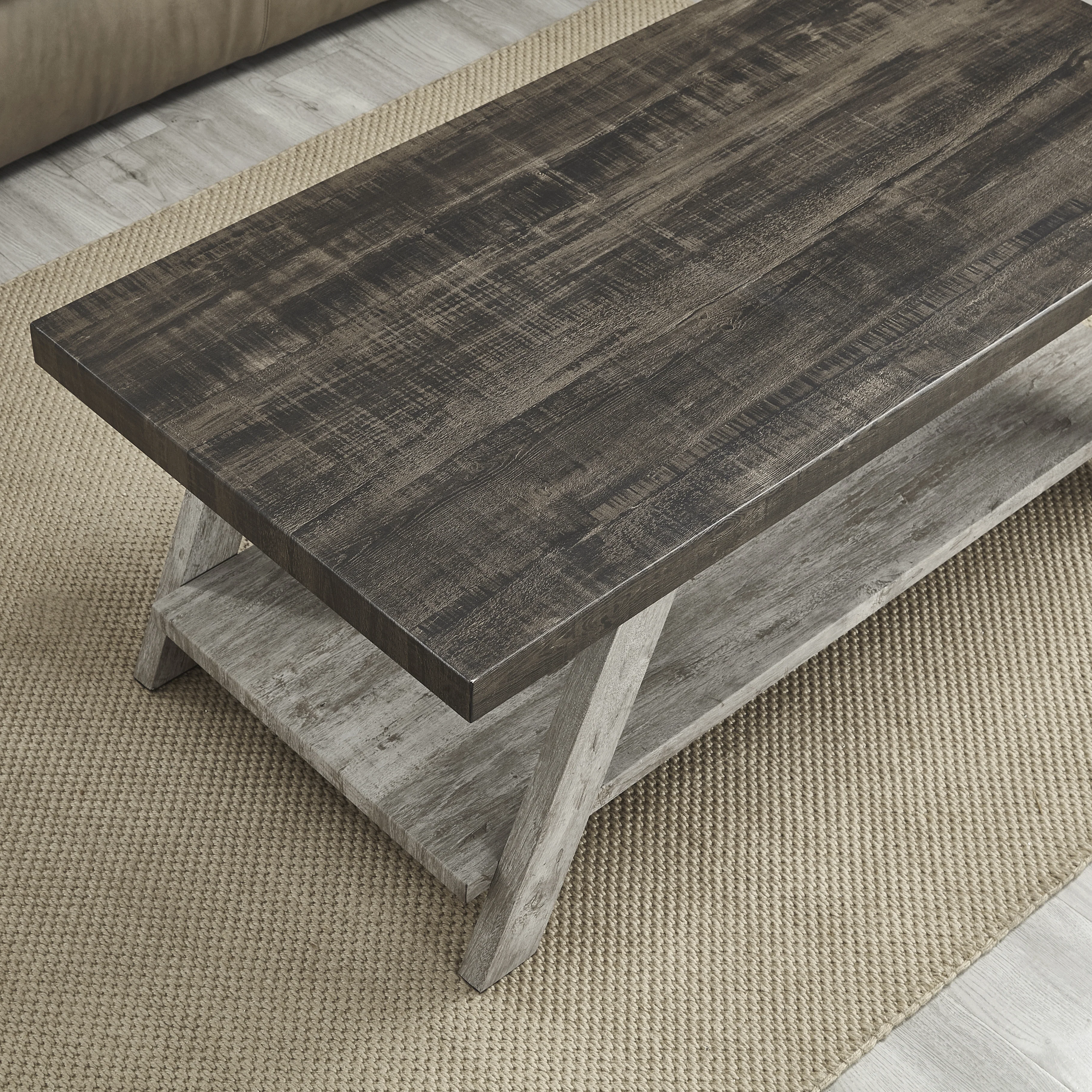 Athens Contemporary Coffee Table - Image 21