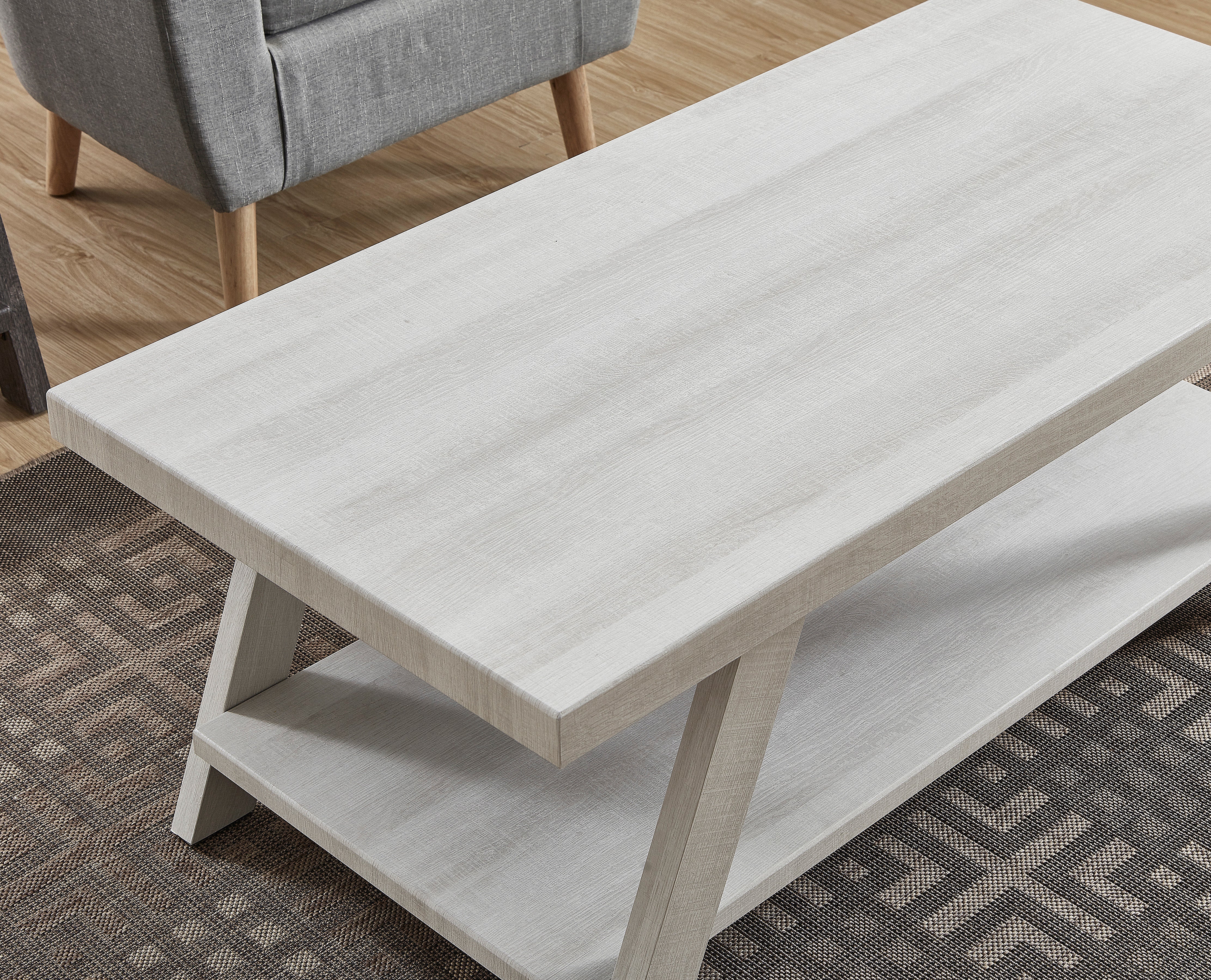 Athens Contemporary Coffee Table - Image 26