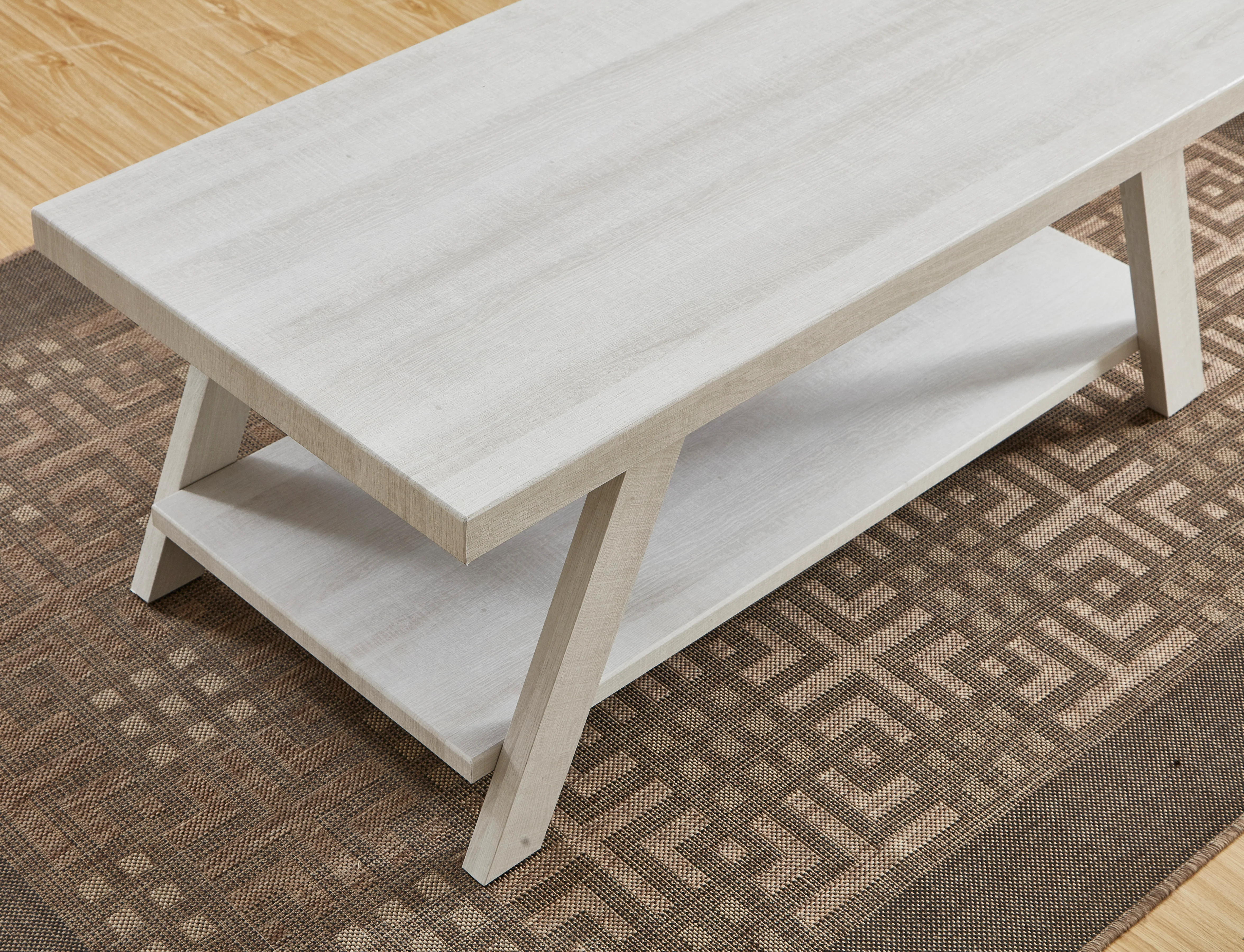 Athens Contemporary Coffee Table - Image 27