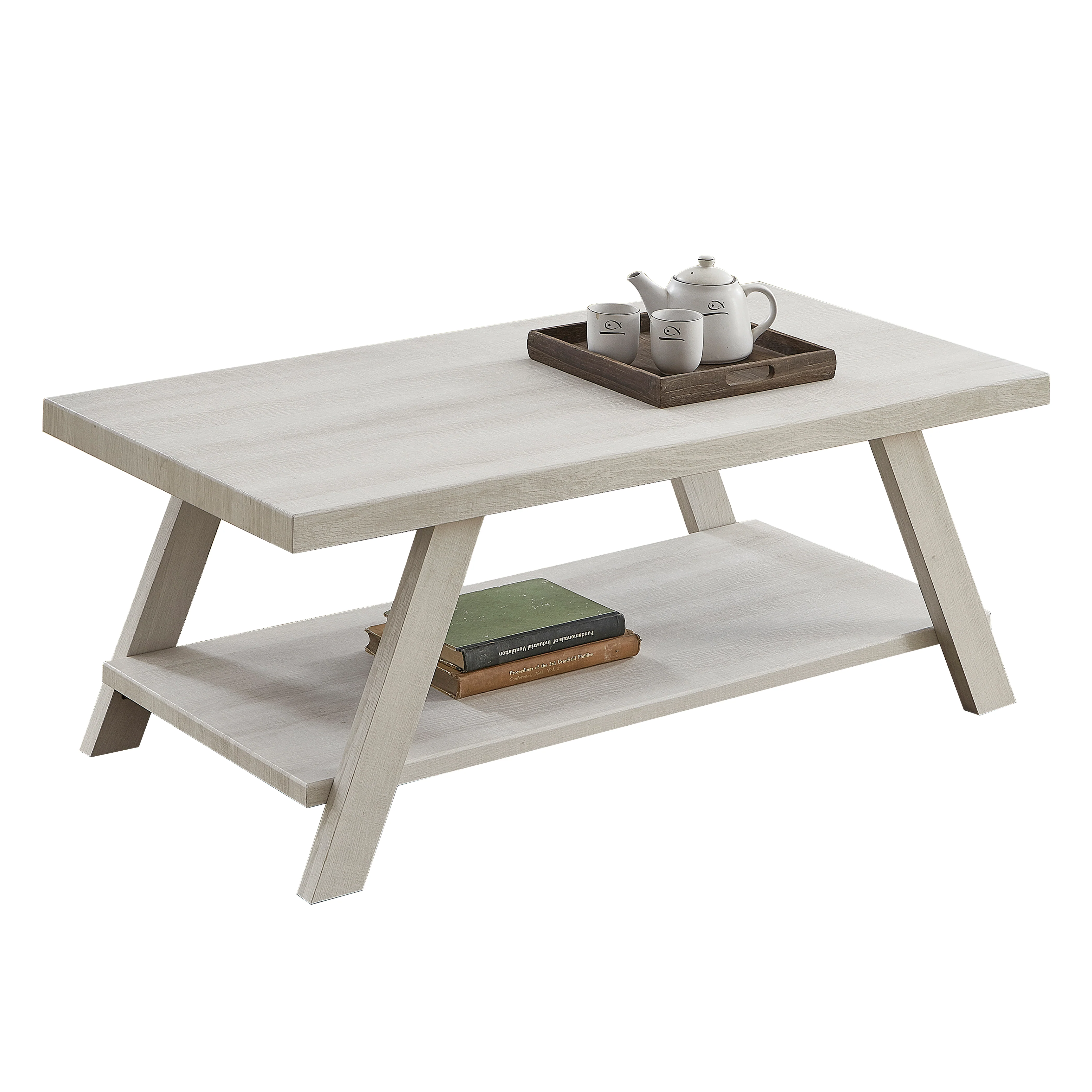 Athens Contemporary Coffee Table - Image 28