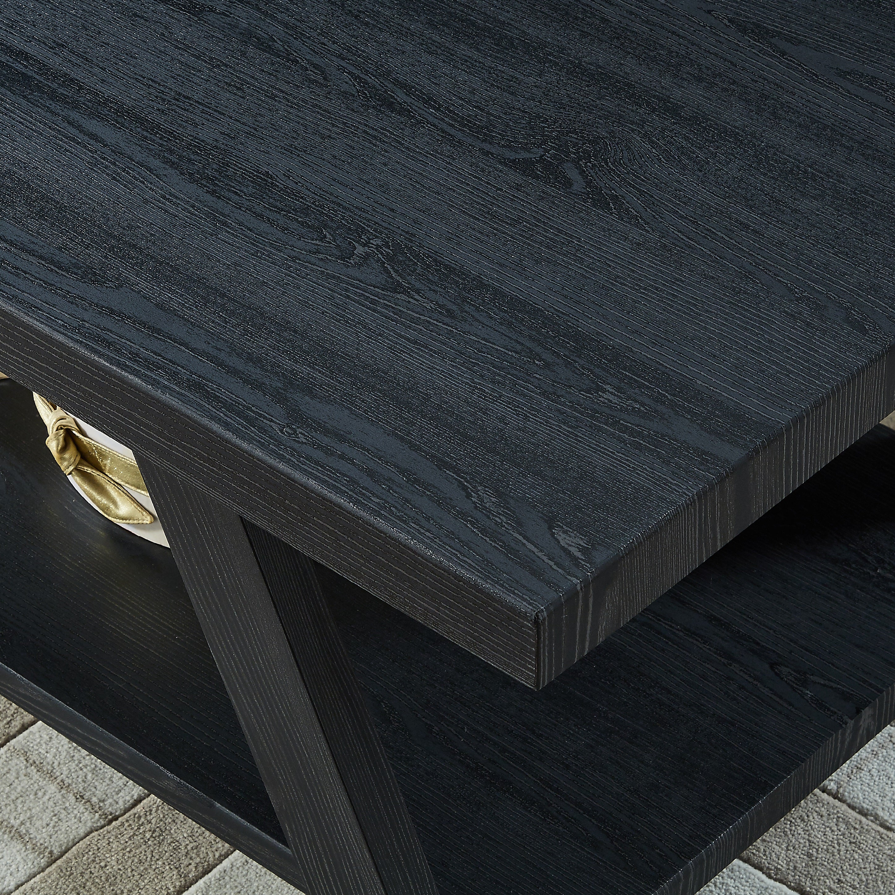 Athens Contemporary Coffee Table - Image 4