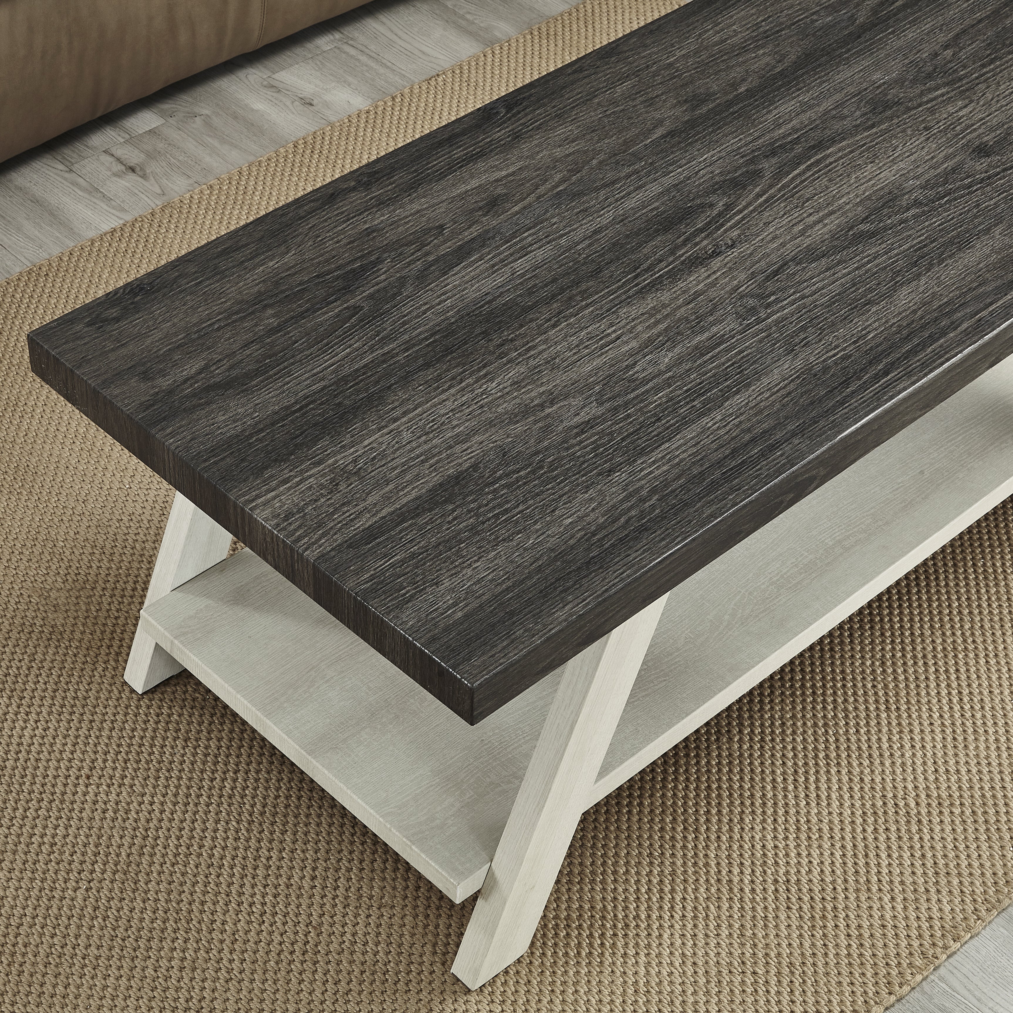 Athens Contemporary Coffee Table - Image 9