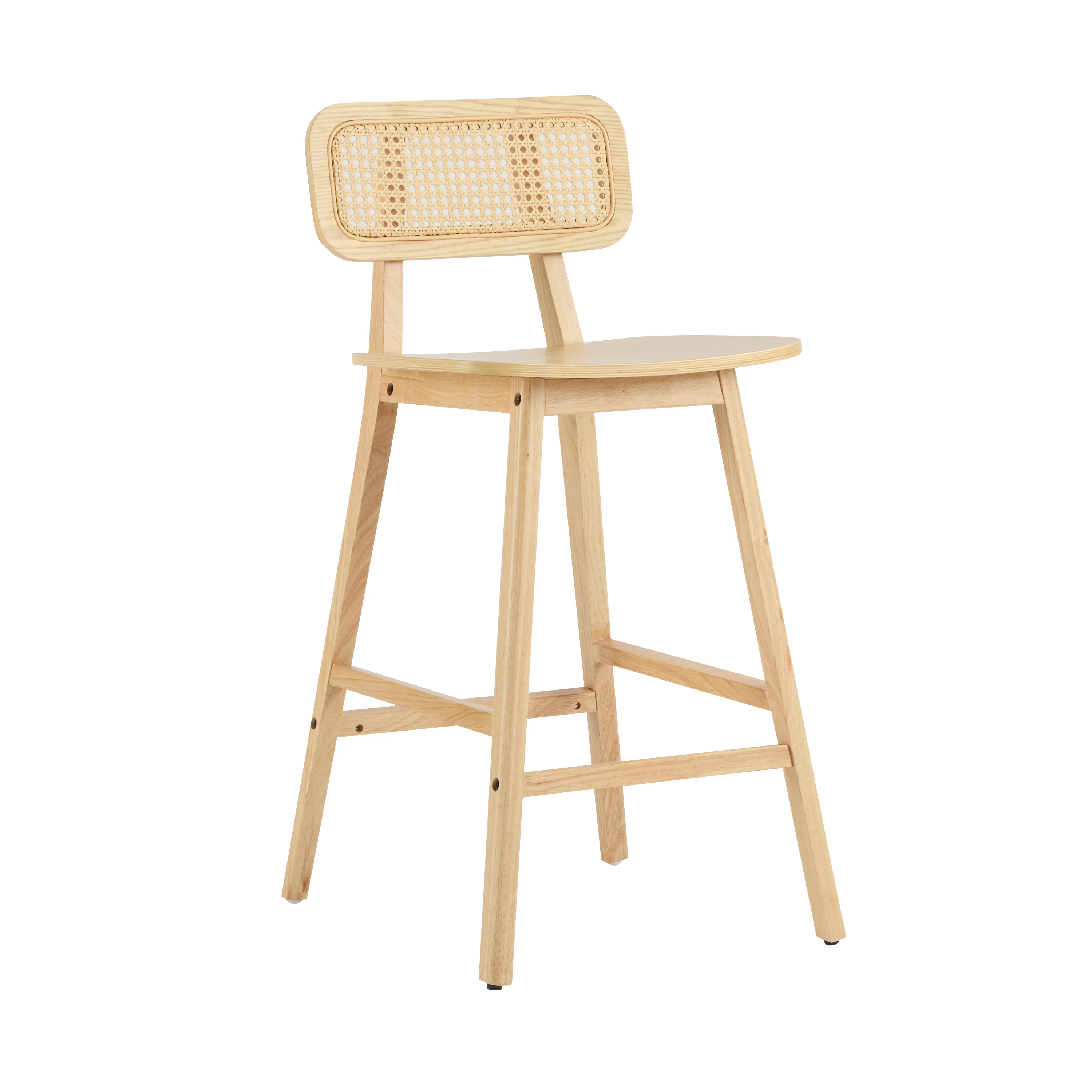 Bari Barstool, Set of 2 - Image 7