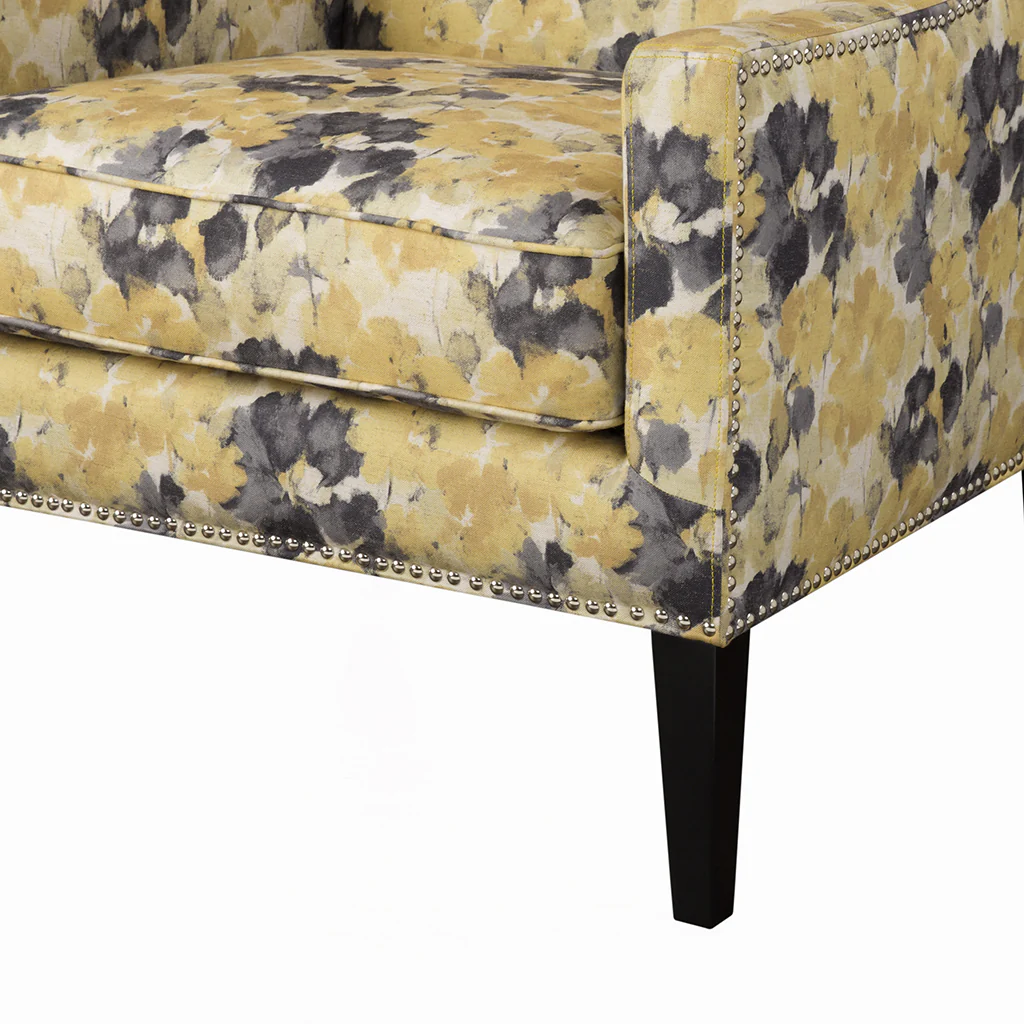 Barton Wing Chair - Image 2