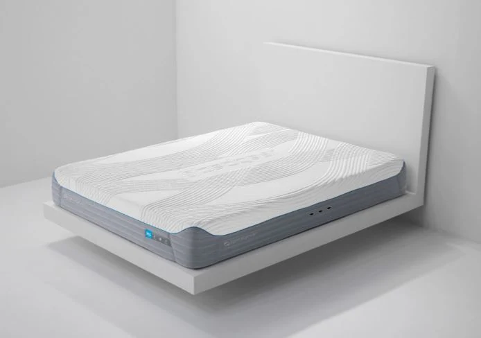 BedGear H4 Medium Firm Mattress - Image 2