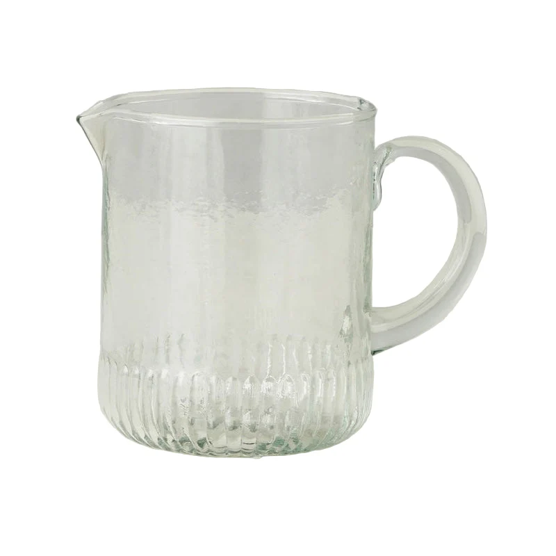 Bistro Glass Mini Jug