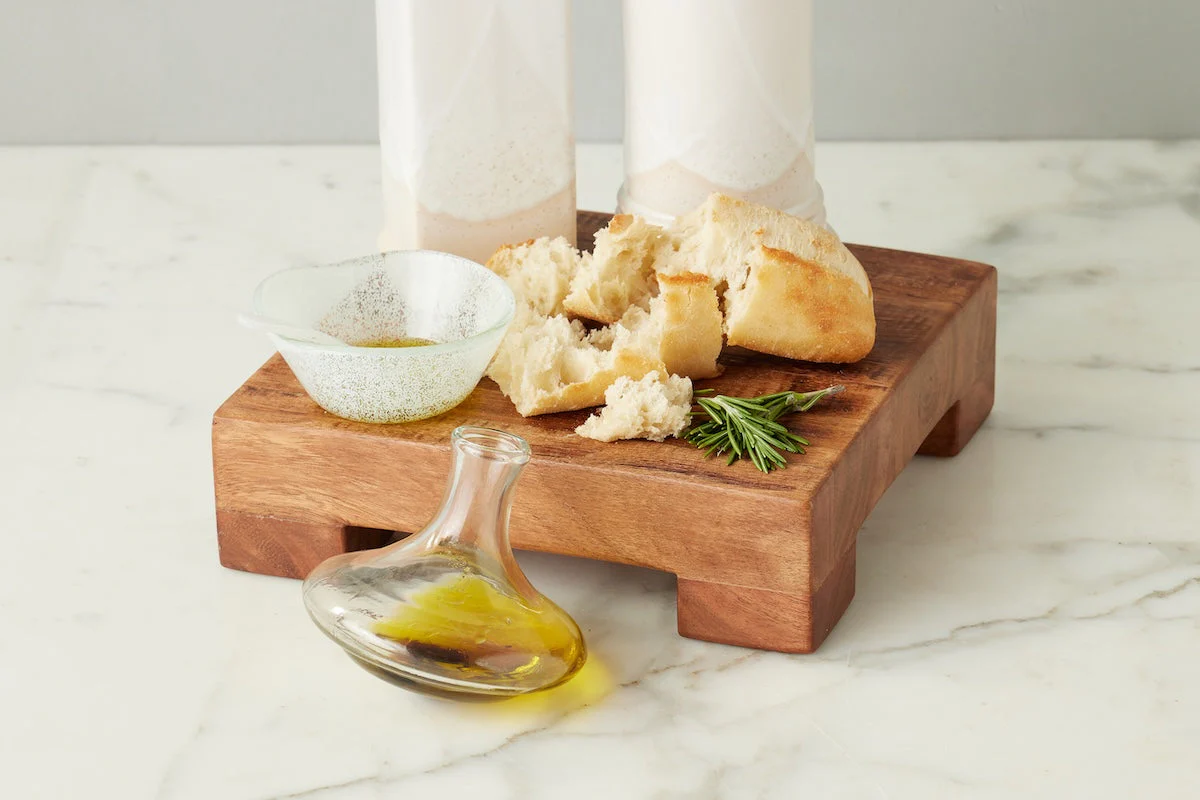 Bistro Glass Petite Pour Carafe - Image 4