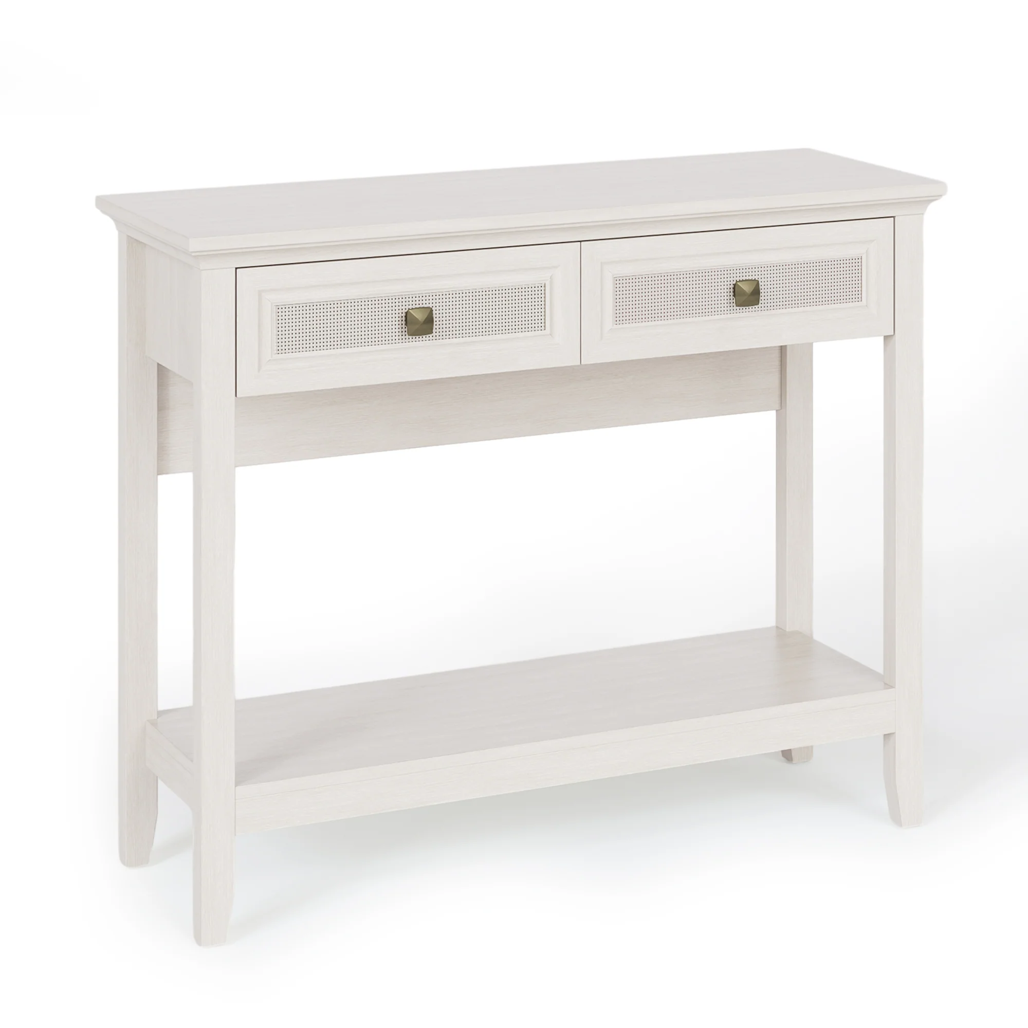 Boho Console Table