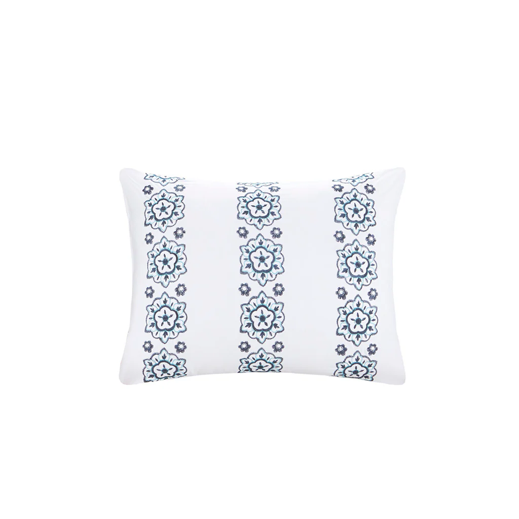 Boho Twin XL Comforter Set with Bed Sheets - Image 12