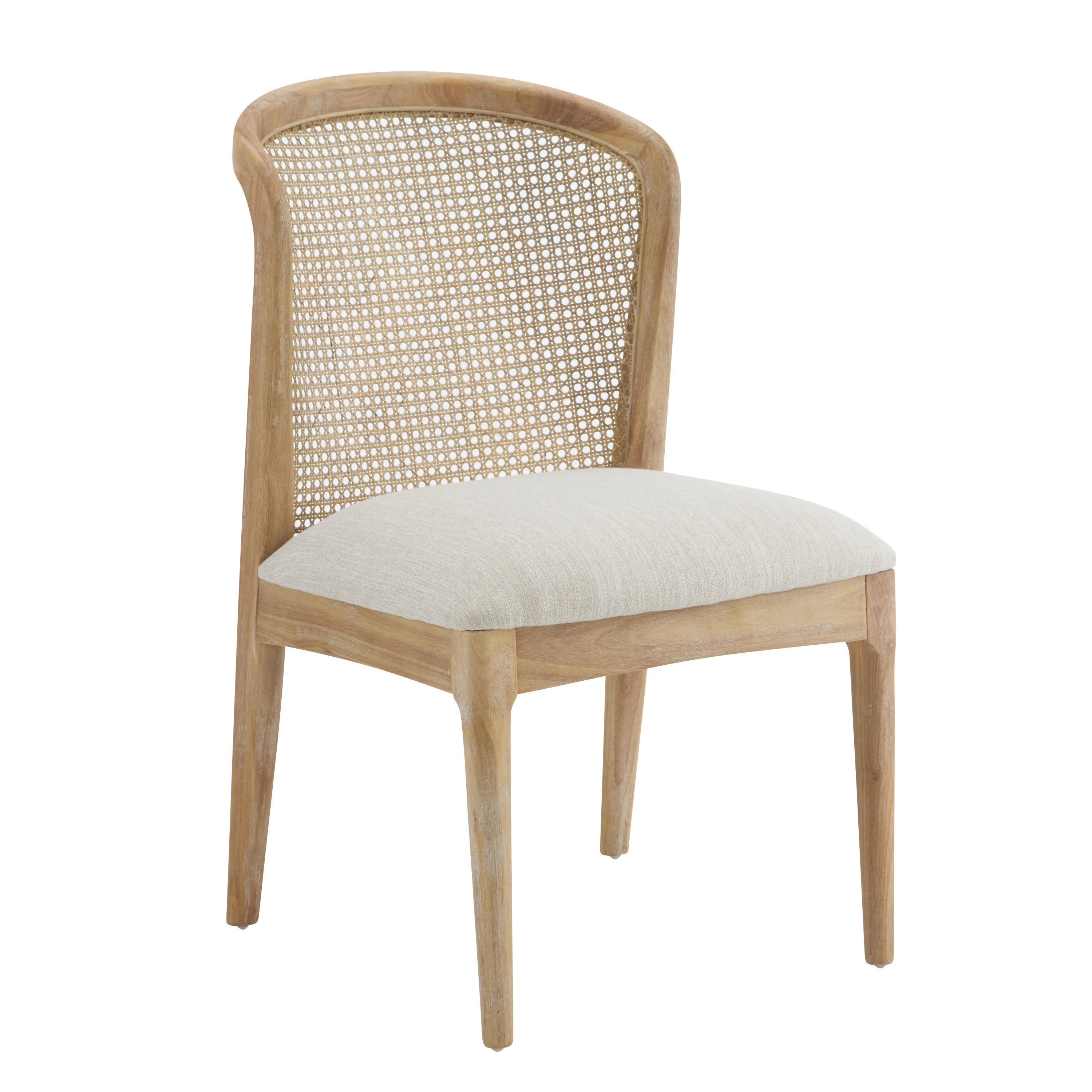 Cane Side Chair, Set of 2 - Image 19