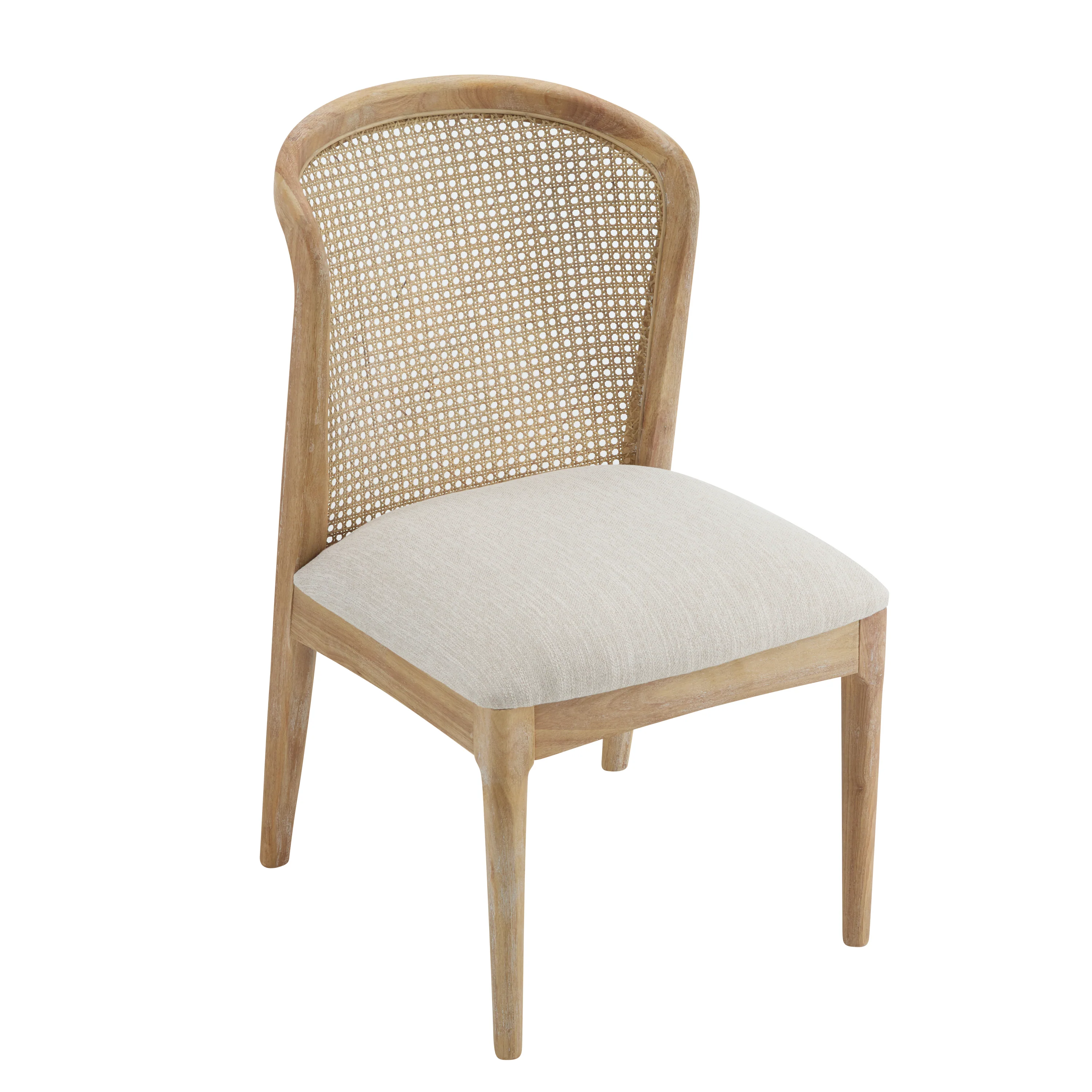 Cane Side Chair, Set of 2 - Image 20
