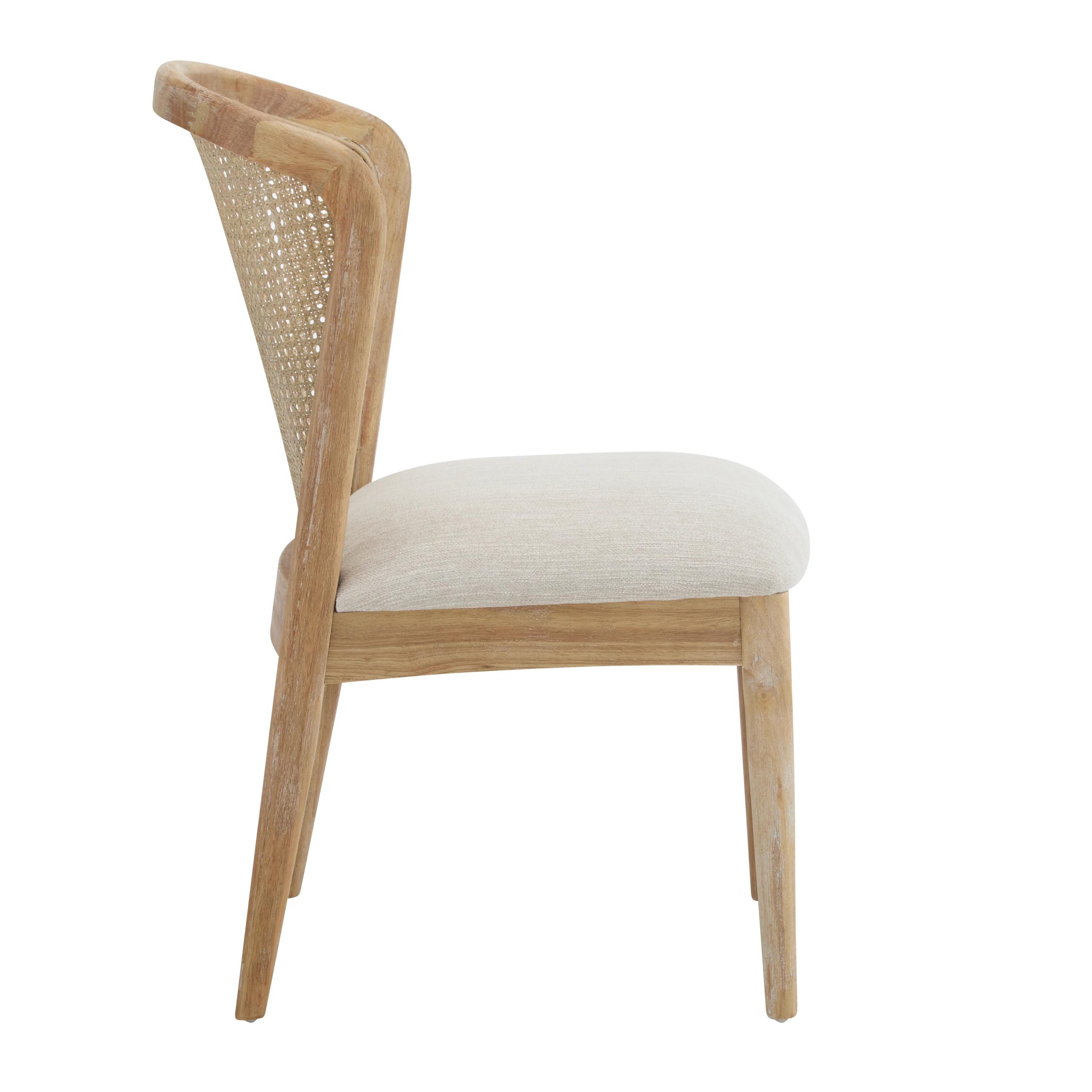 Cane Side Chair, Set of 2 - Image 21