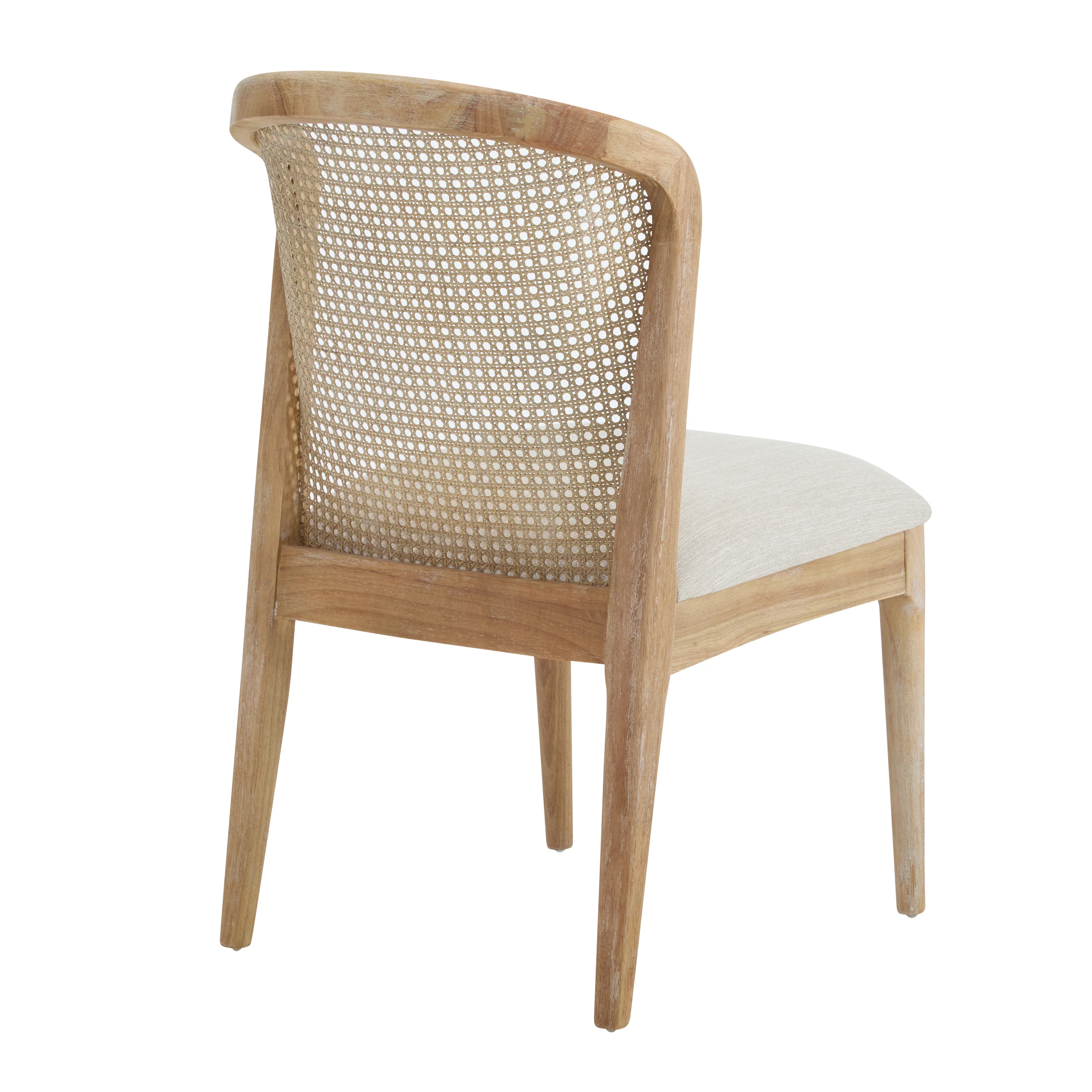 Cane Side Chair, Set of 2 - Image 22