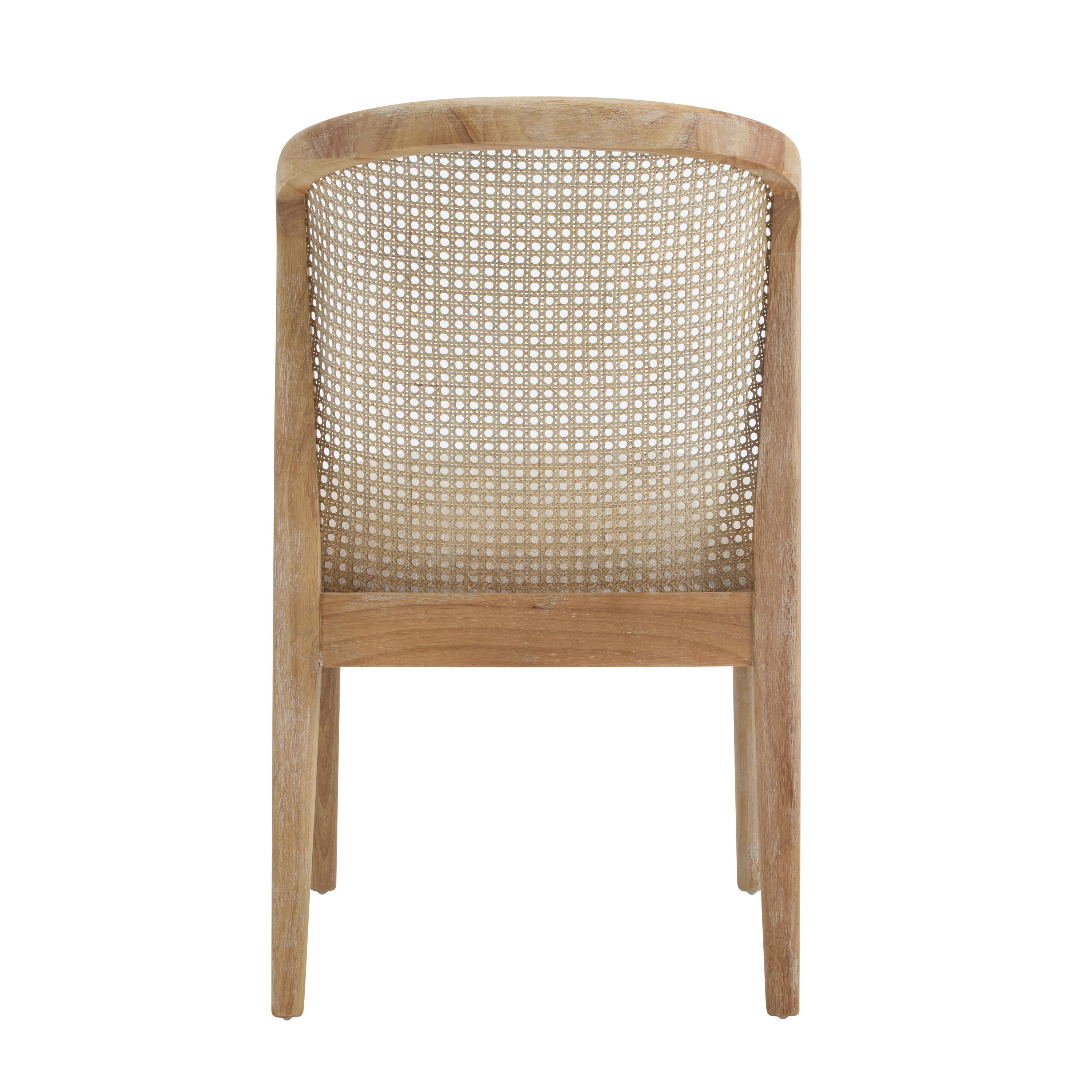 Cane Side Chair, Set of 2 - Image 23