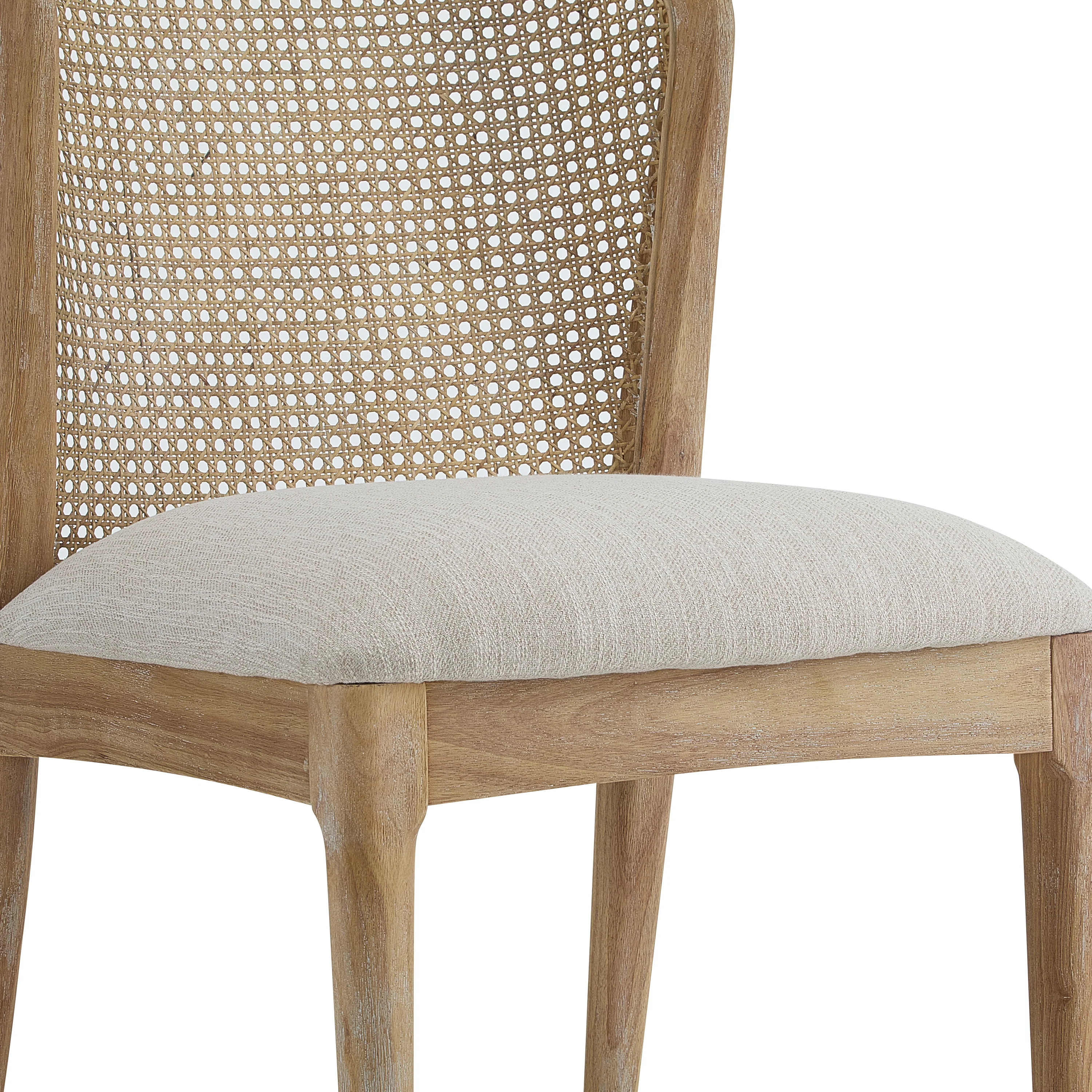 Cane Side Chair, Set of 2 - Image 25