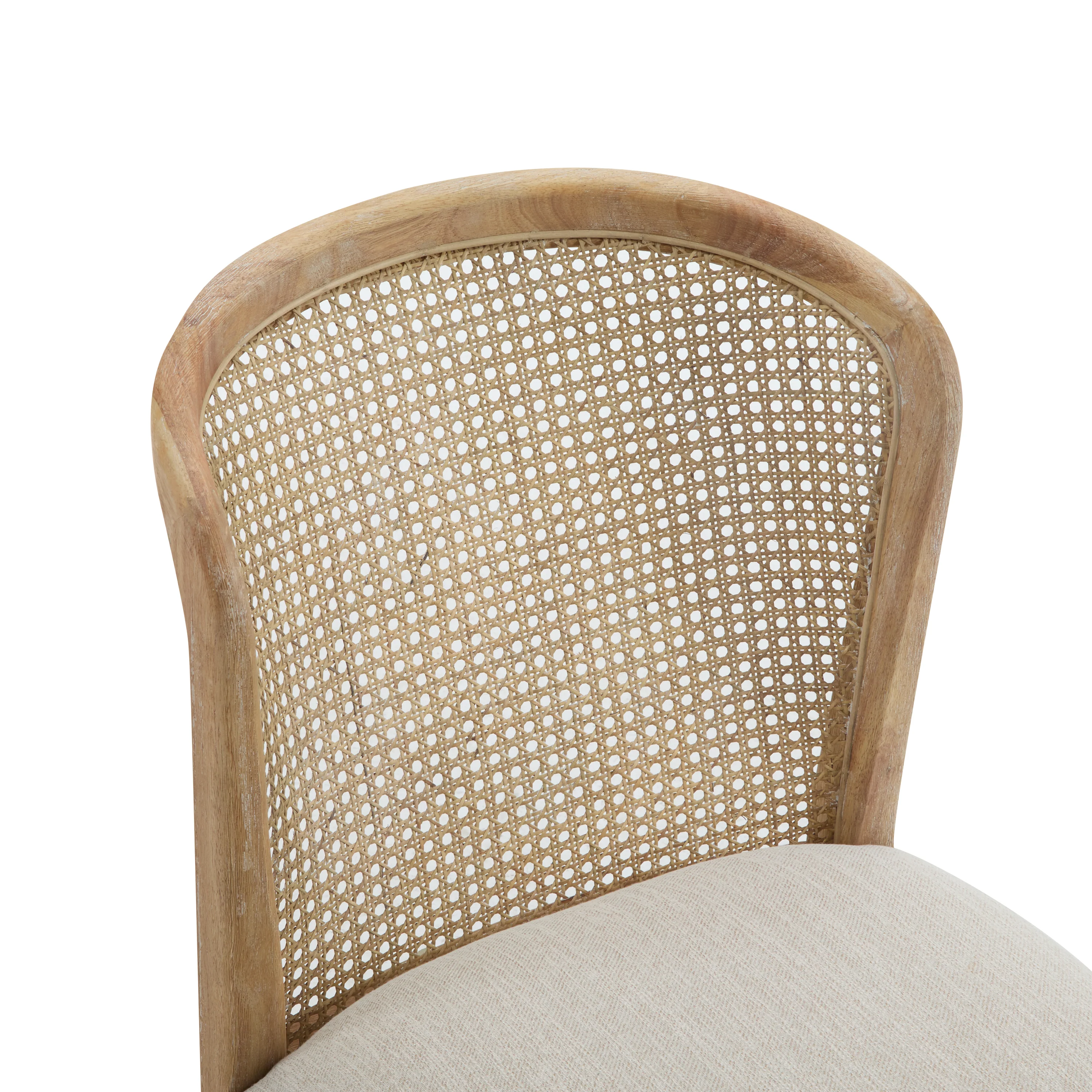 Cane Side Chair, Set of 2 - Image 28