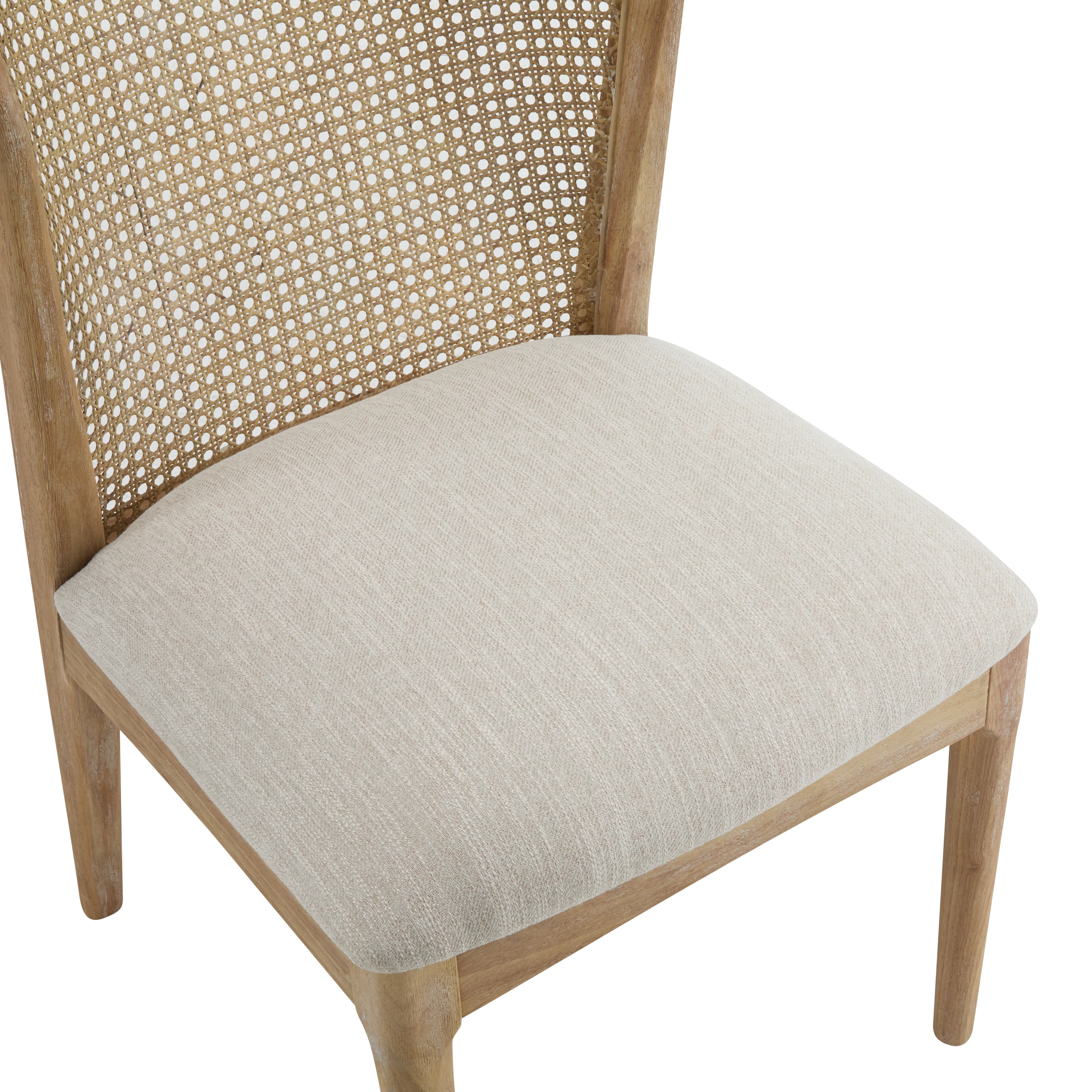 Cane Side Chair, Set of 2 - Image 29
