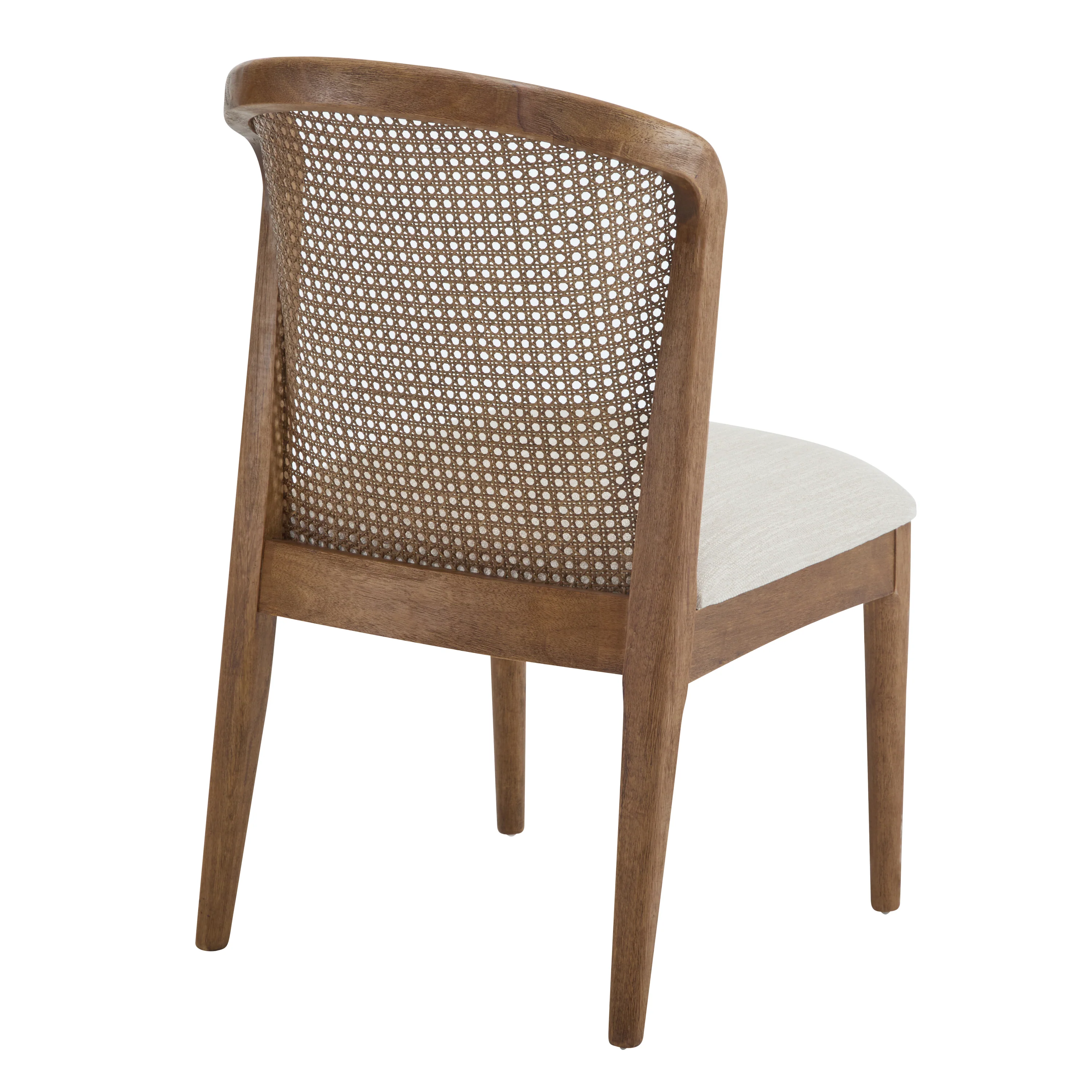 Cane Side Chair, Set of 2 - Image 9