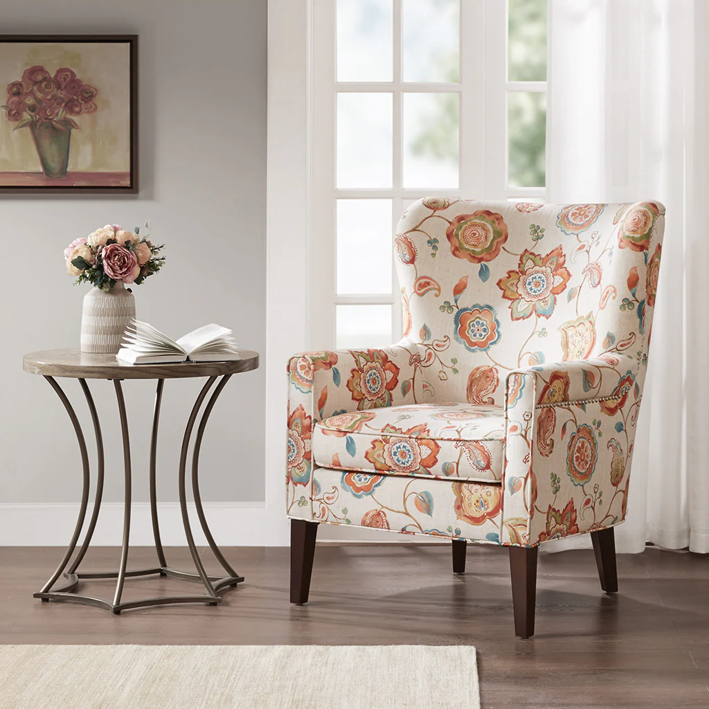 Colette Accent Chair - Image 2