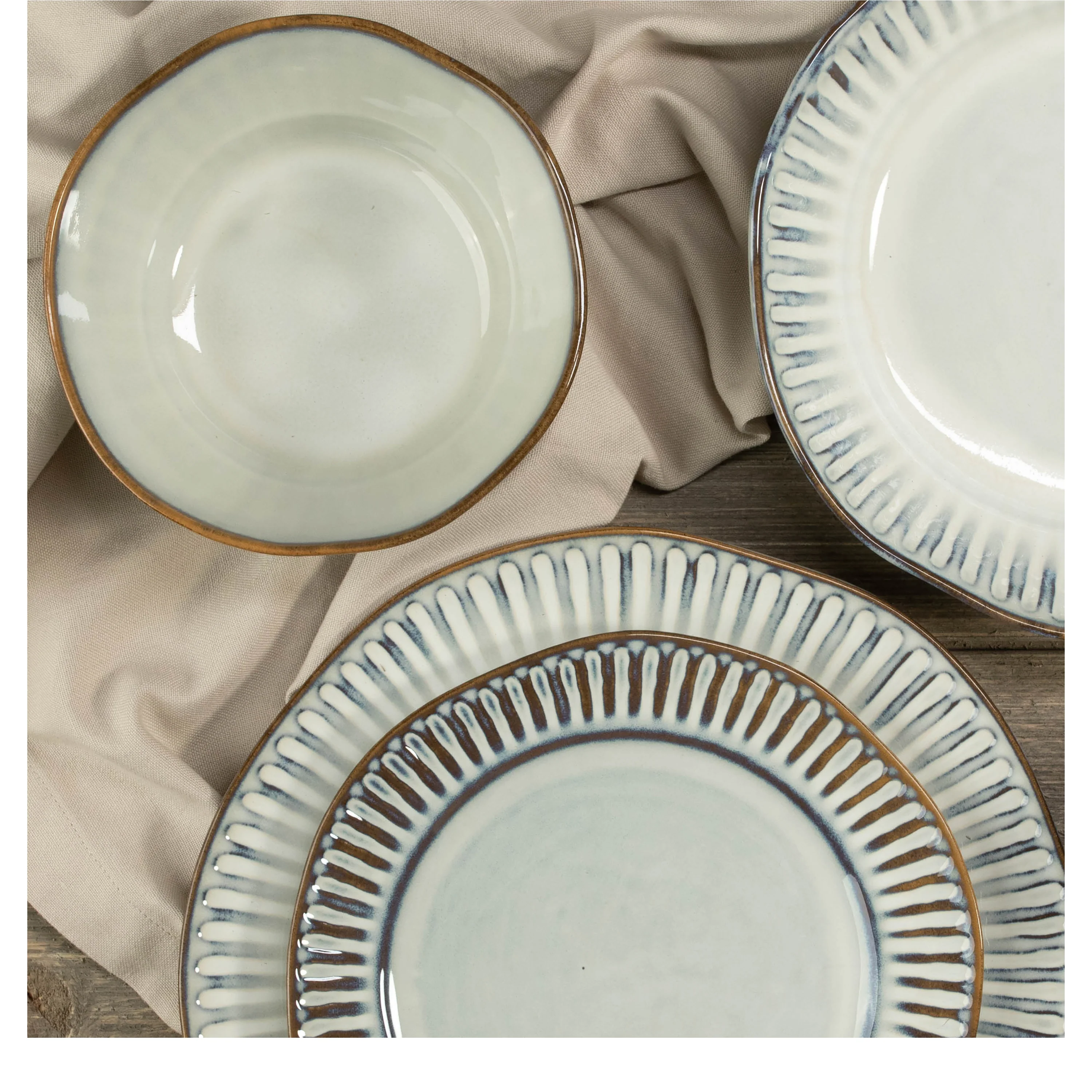 Colonnade 16 Piece Set - Image 3