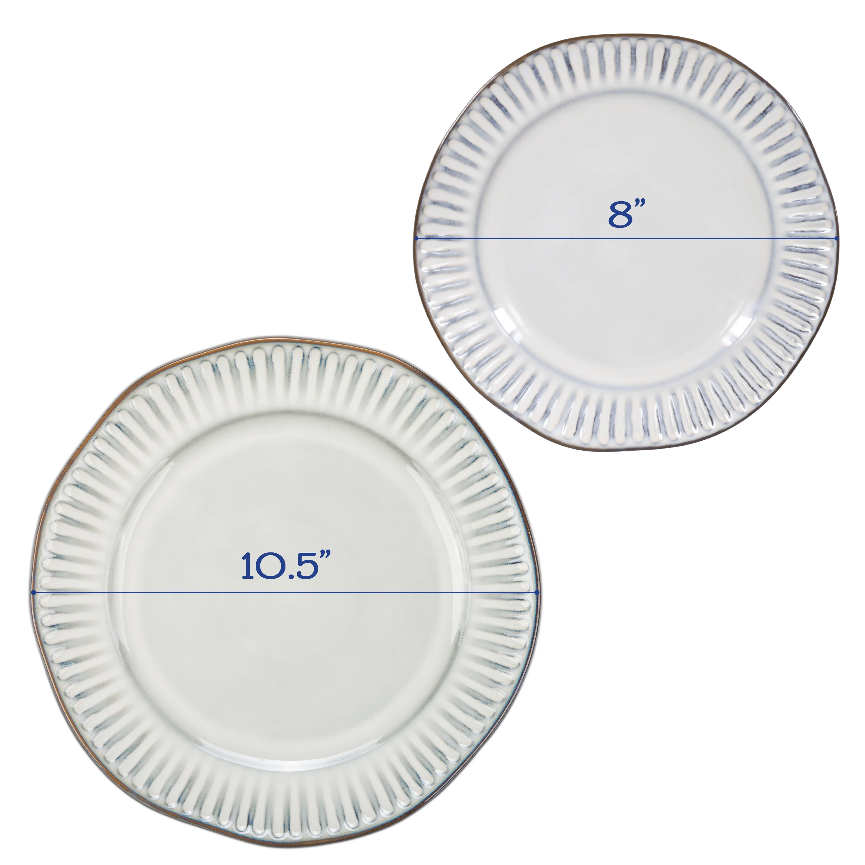 Colonnade 16 Piece Set - Image 5