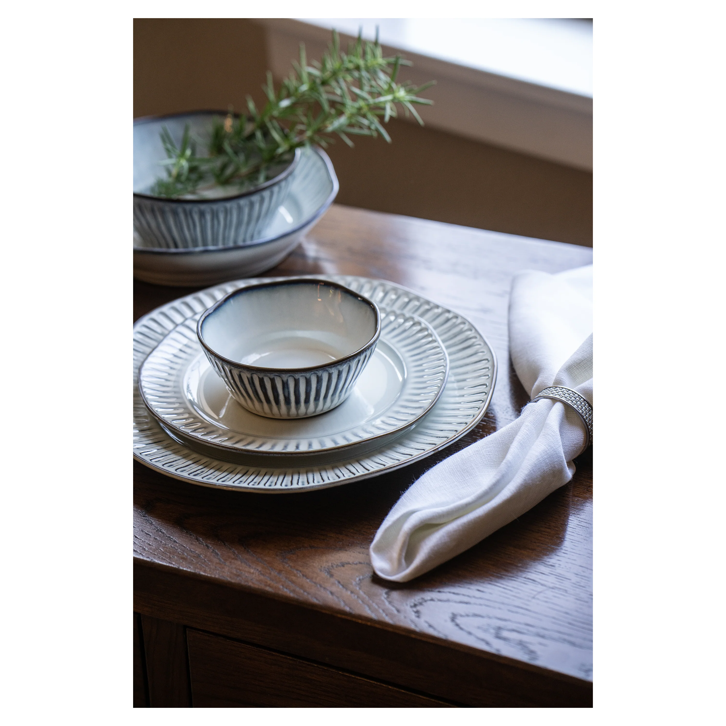 Colonnade 16 Piece Set - Image 6
