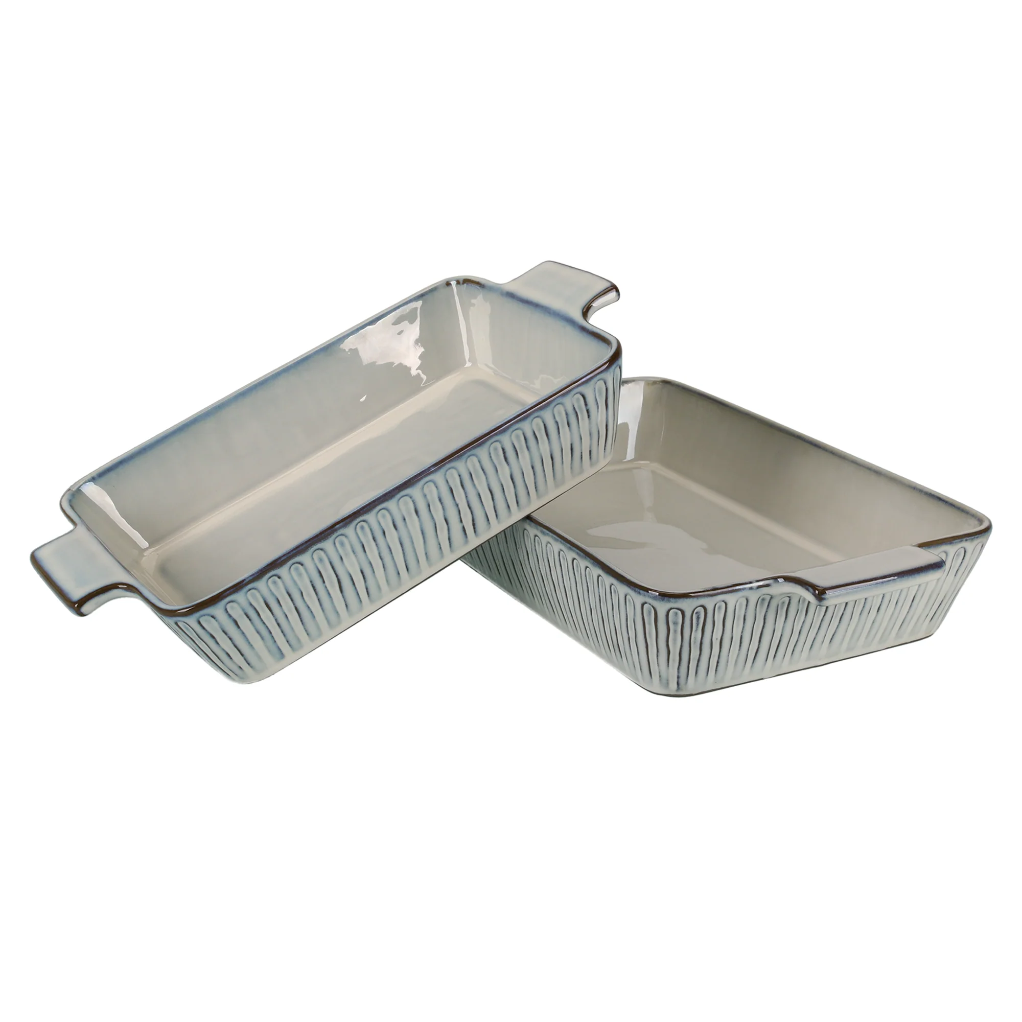 Colonnade 2 Piece Bakeware Set