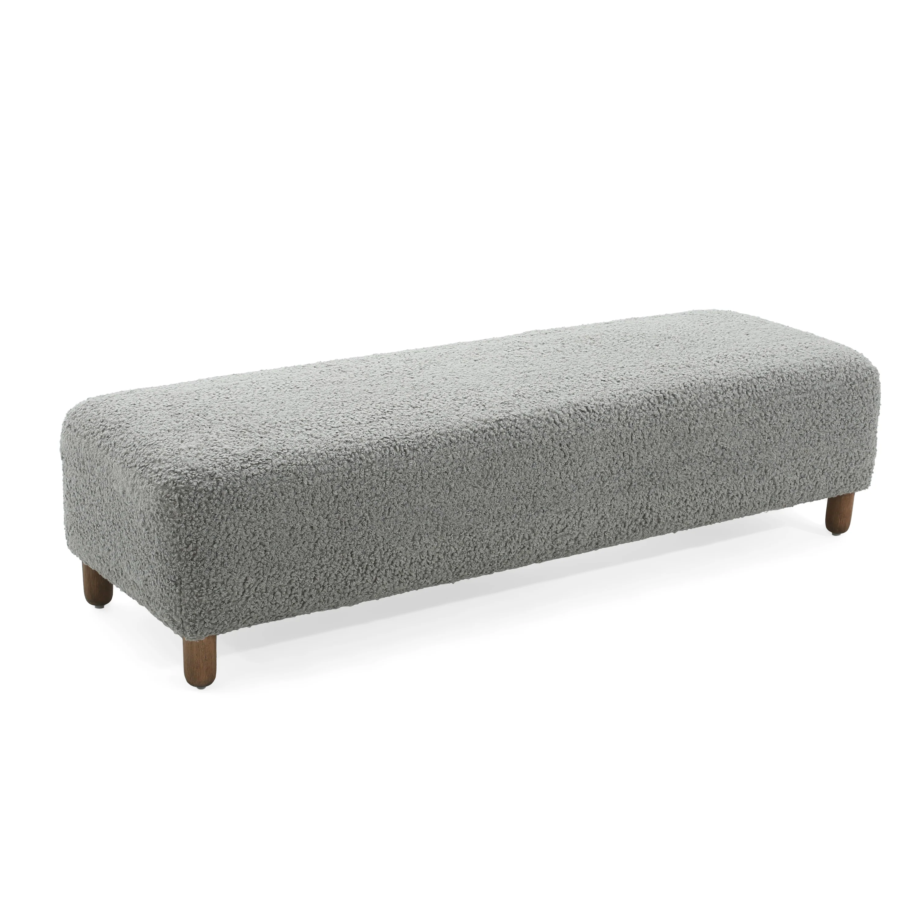 Comfortable Ottoman - Image 10