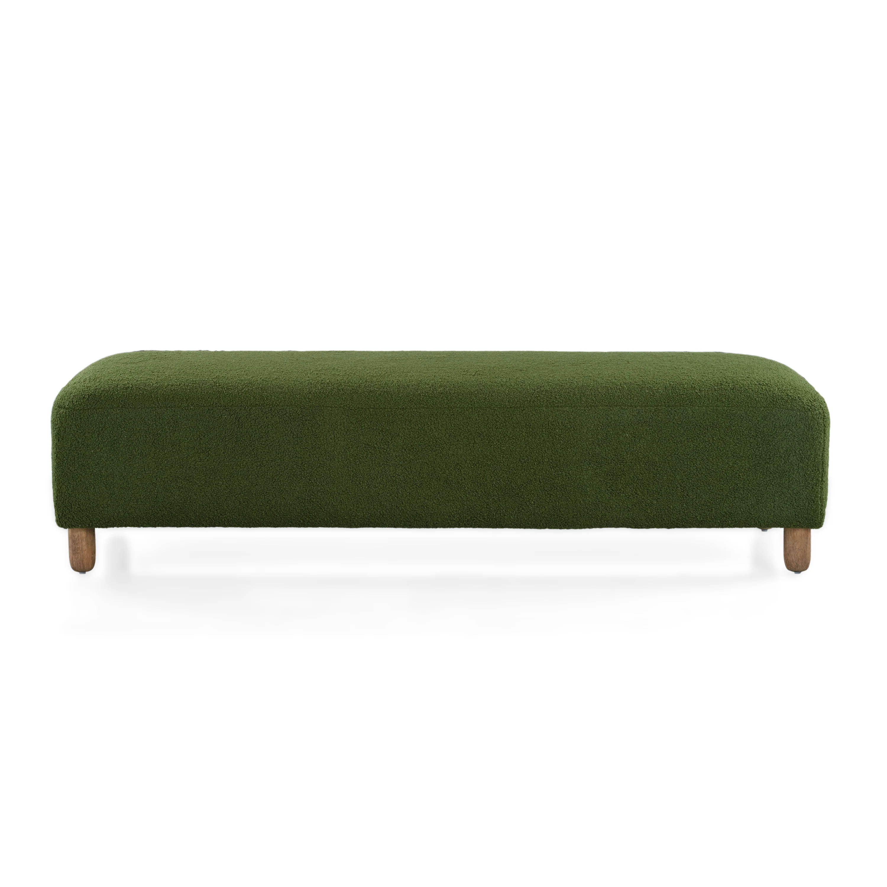 Comfortable Ottoman - Image 15