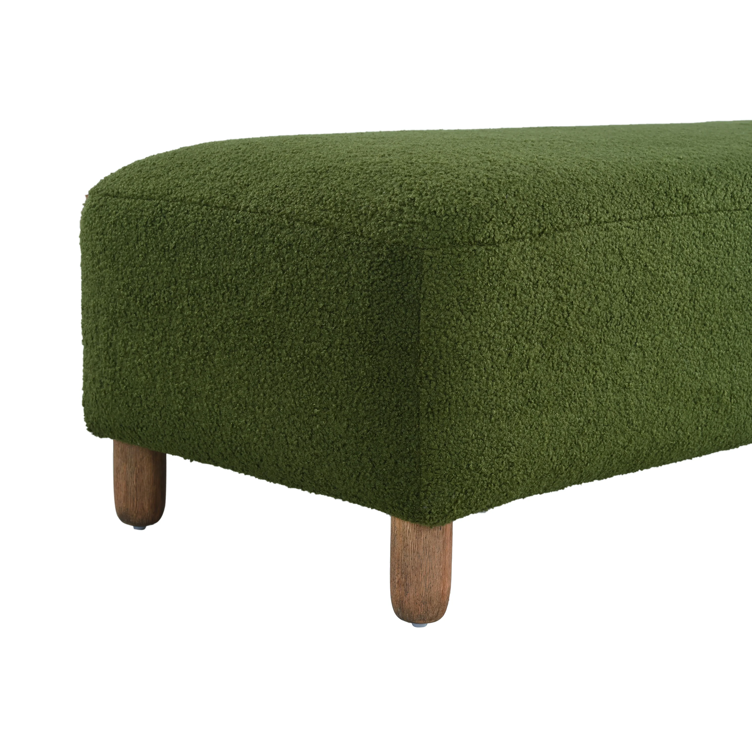 Comfortable Ottoman - Image 17