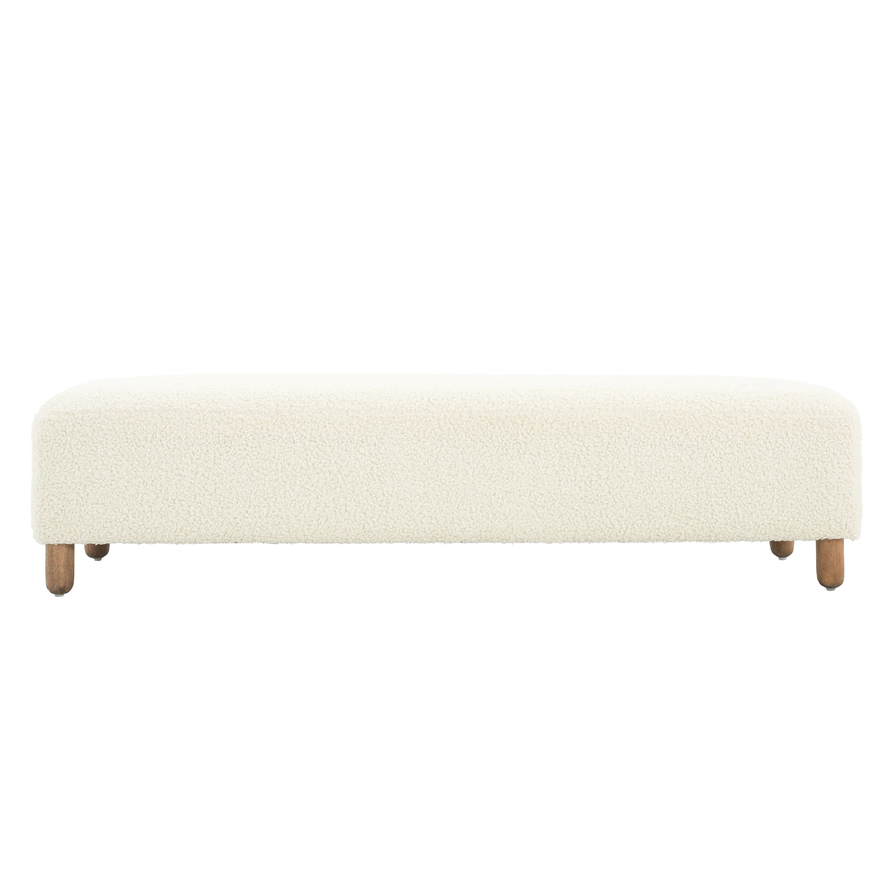 Comfortable Ottoman - Image 24