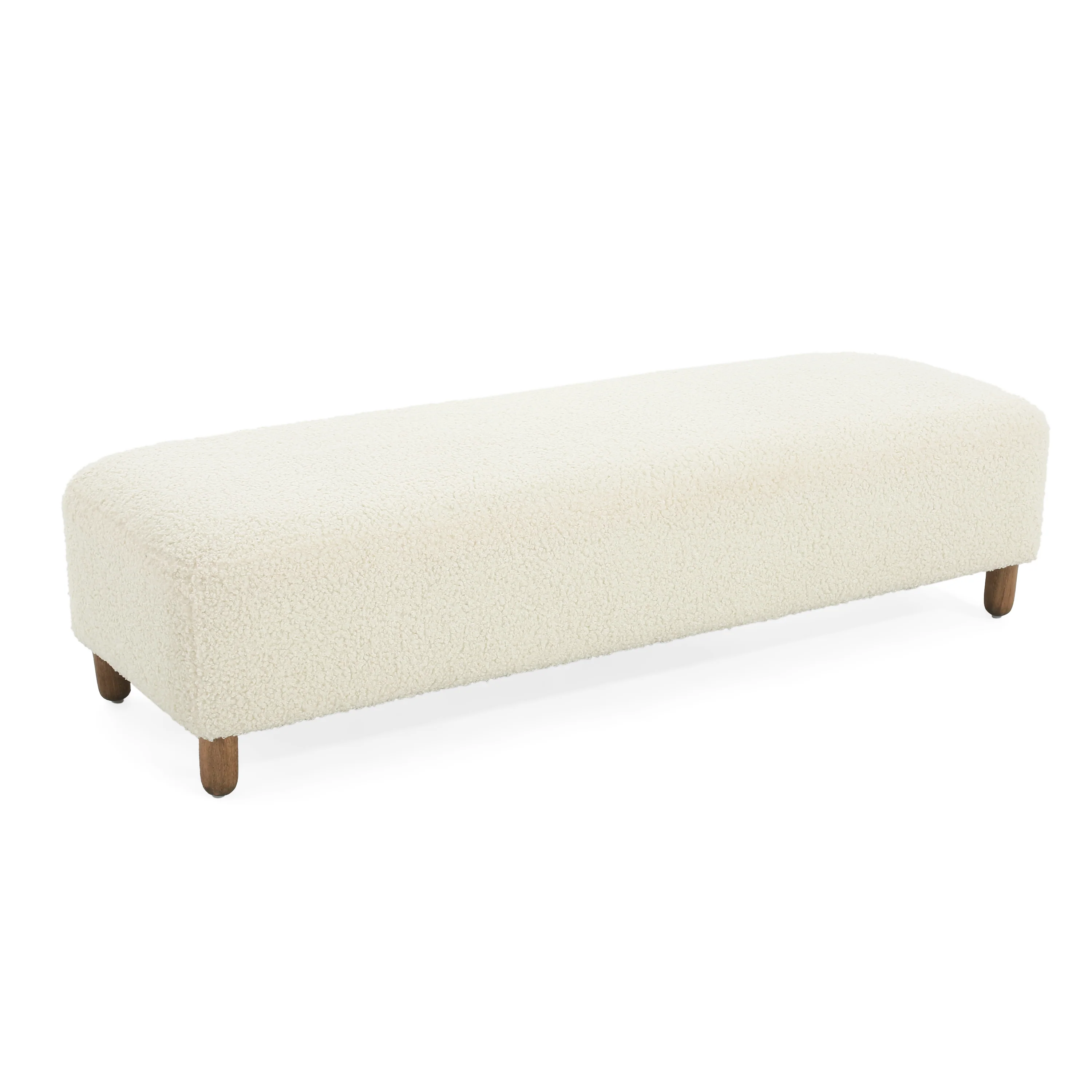 Comfortable Ottoman - Image 26
