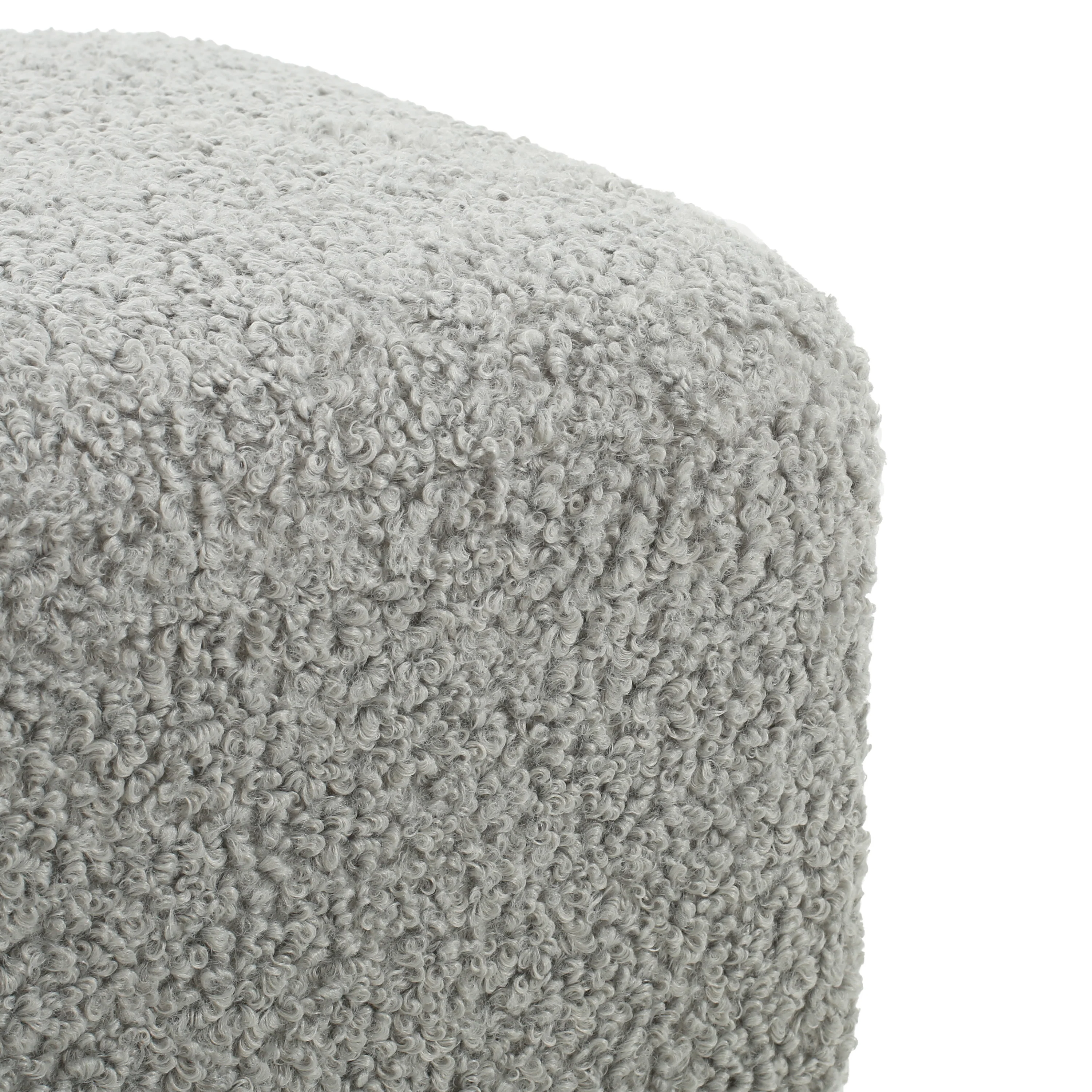 Comfortable Ottoman - Image 3