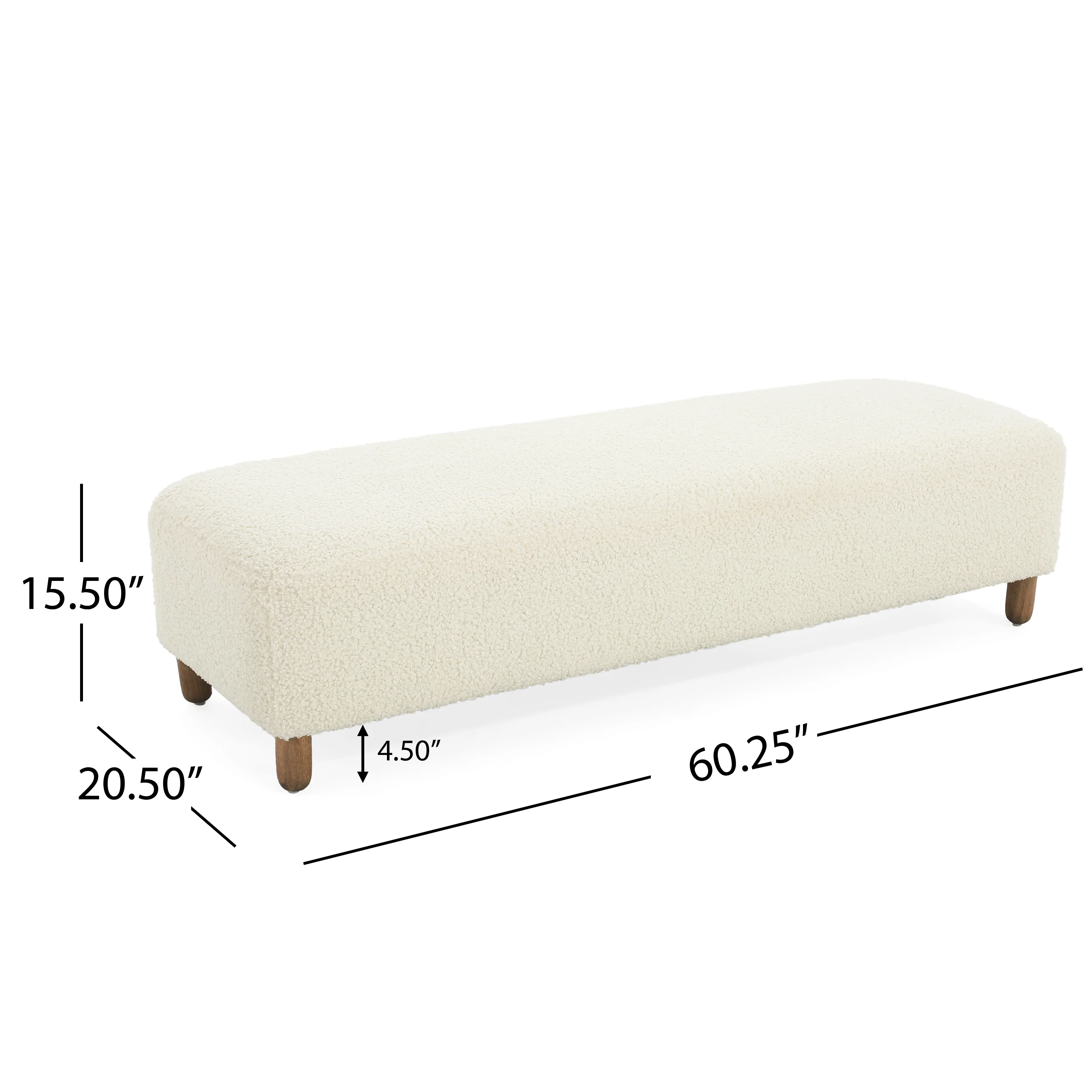 Comfortable Ottoman - Image 30