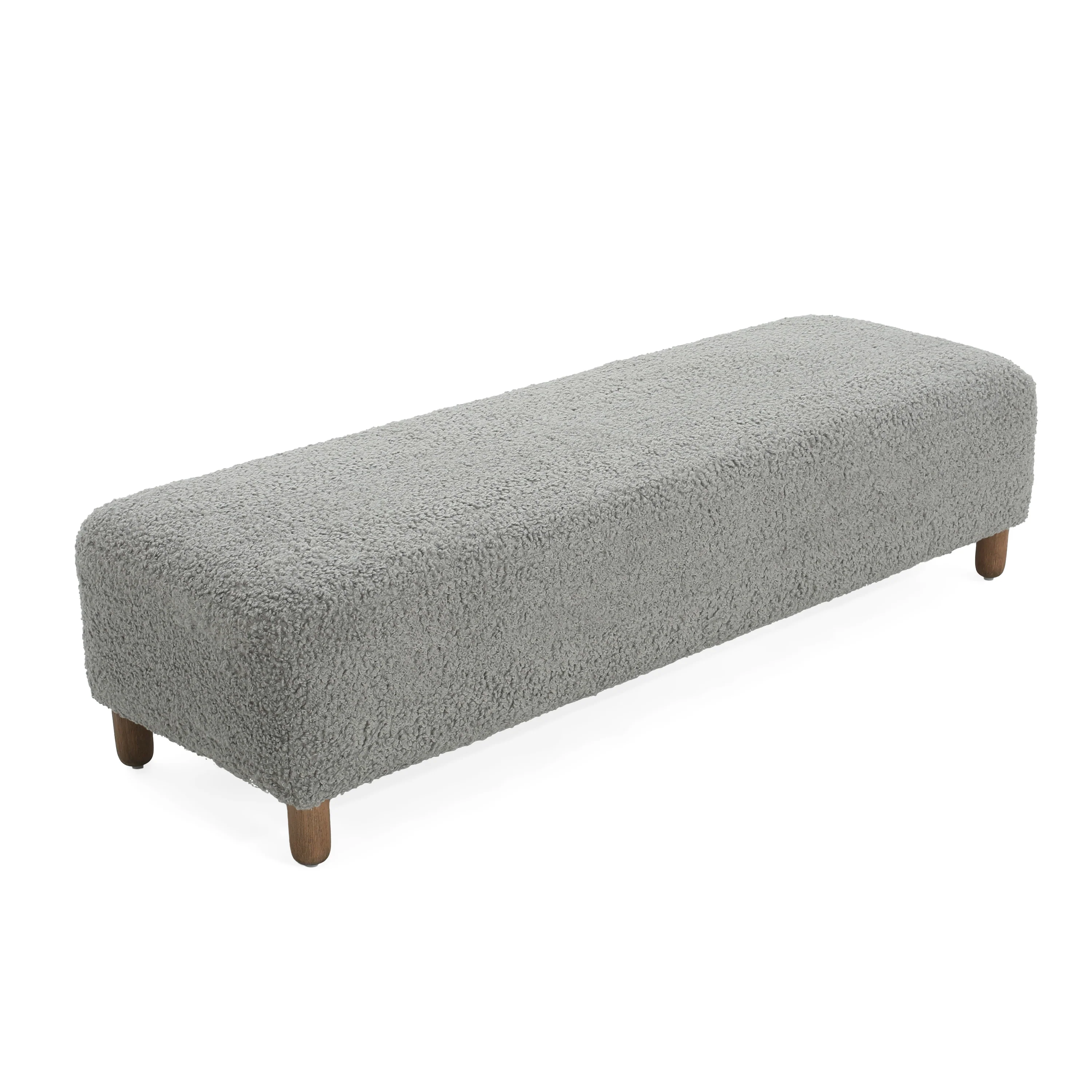 Comfortable Ottoman - Image 4