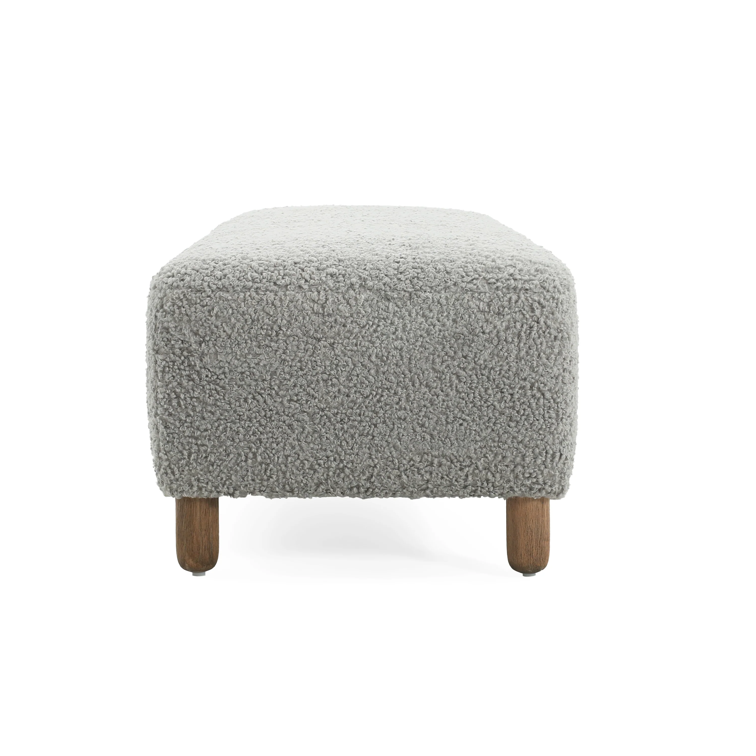 Comfortable Ottoman - Image 5
