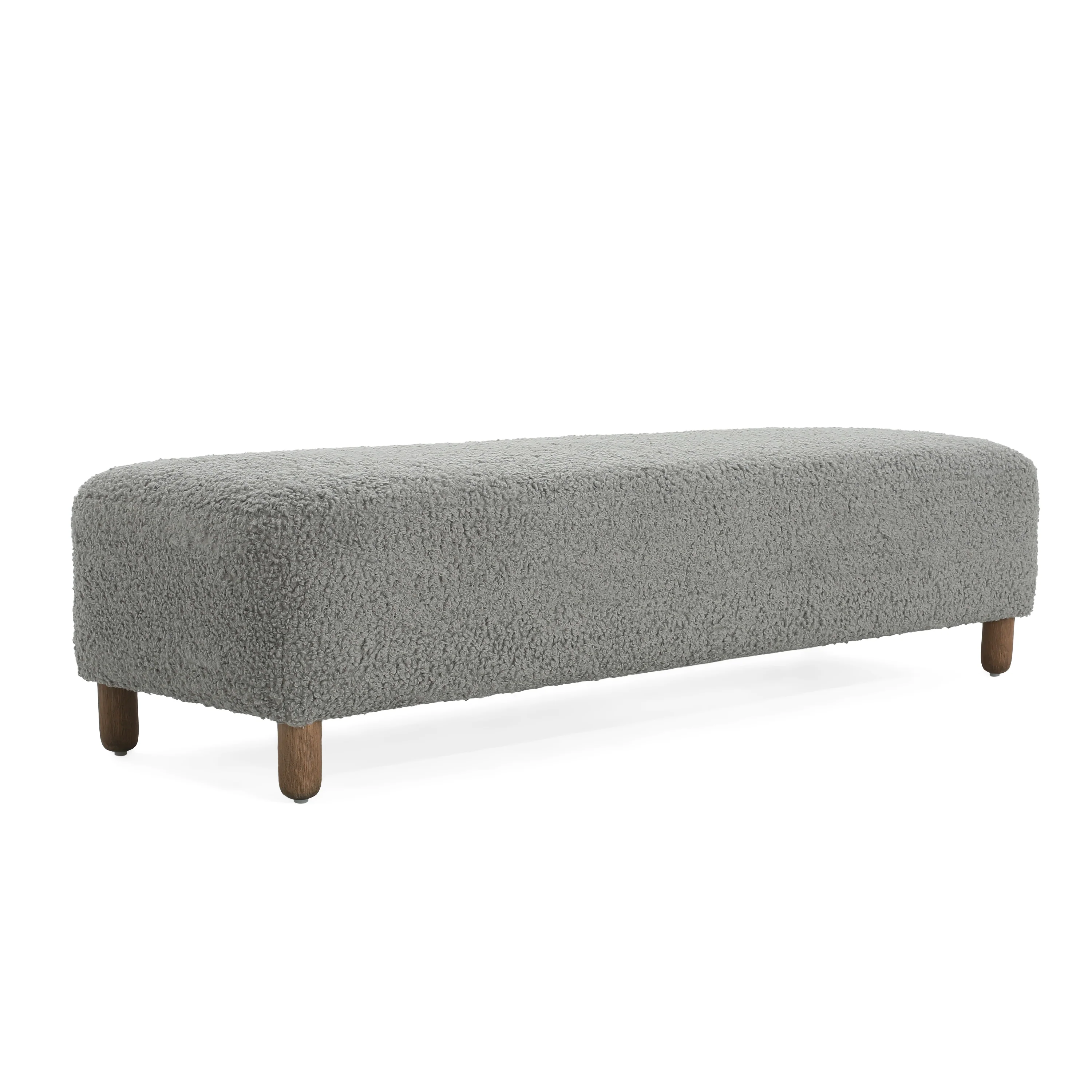 Comfortable Ottoman - Image 9
