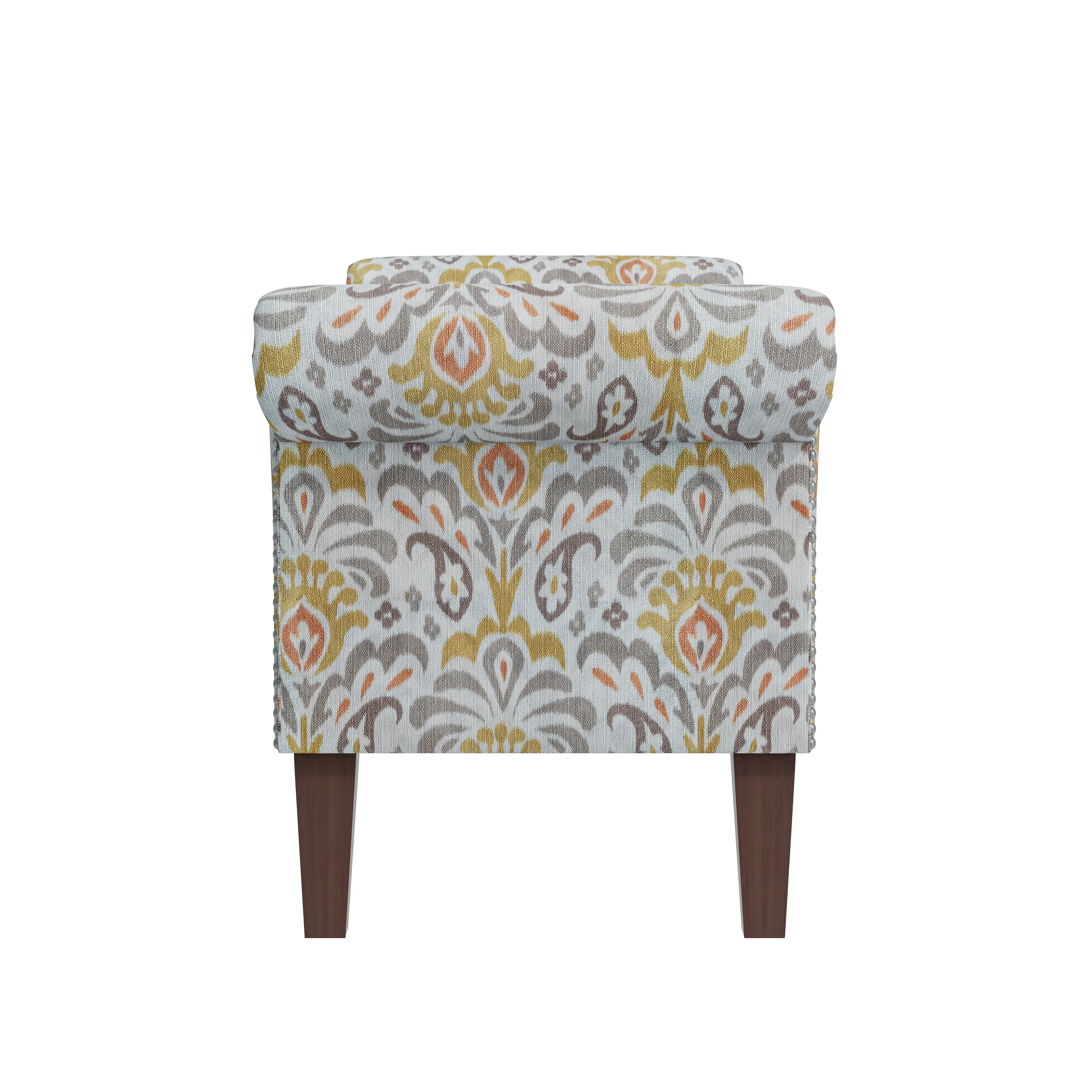 Conrad Storage Ottoman - Image 4