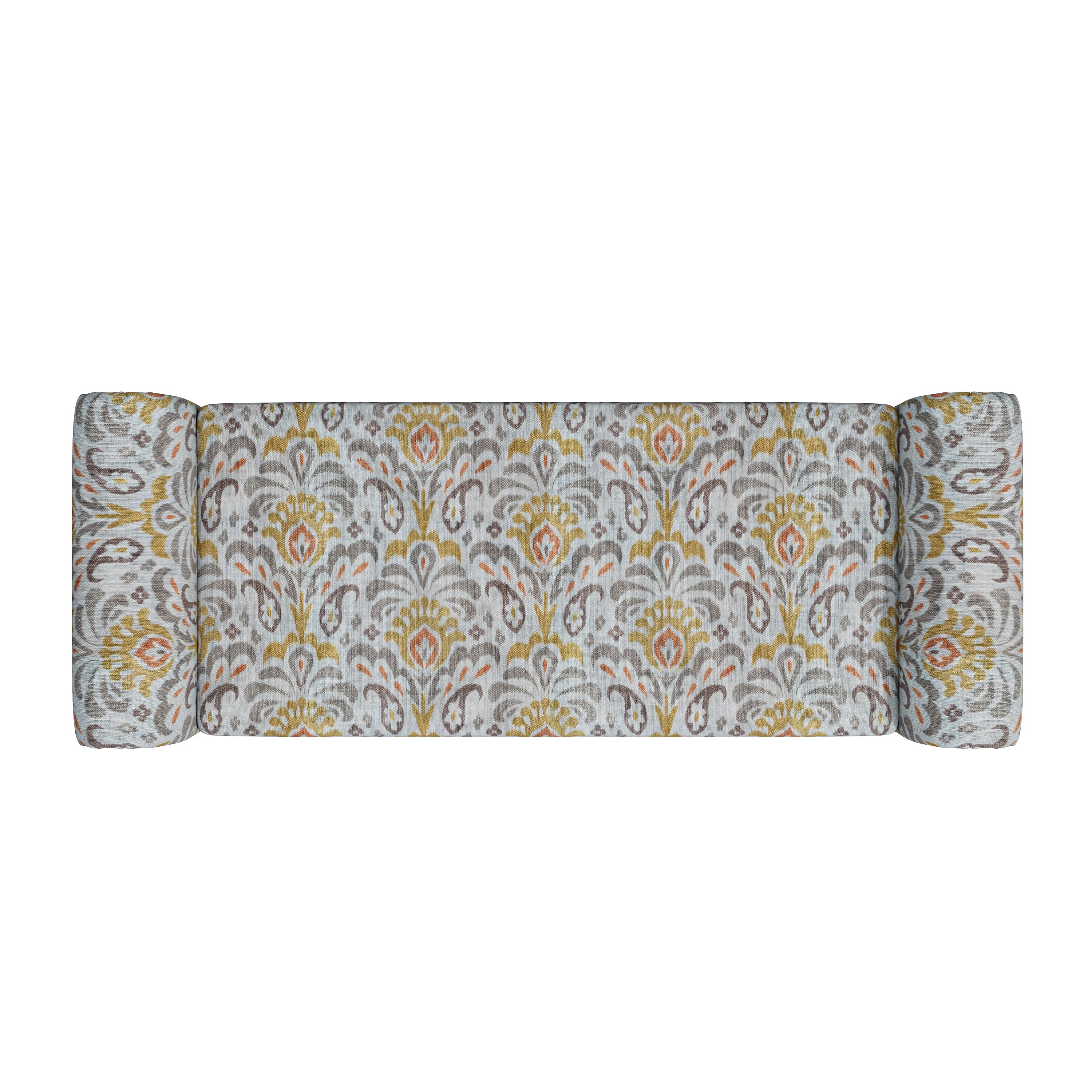 Conrad Storage Ottoman - Image 7