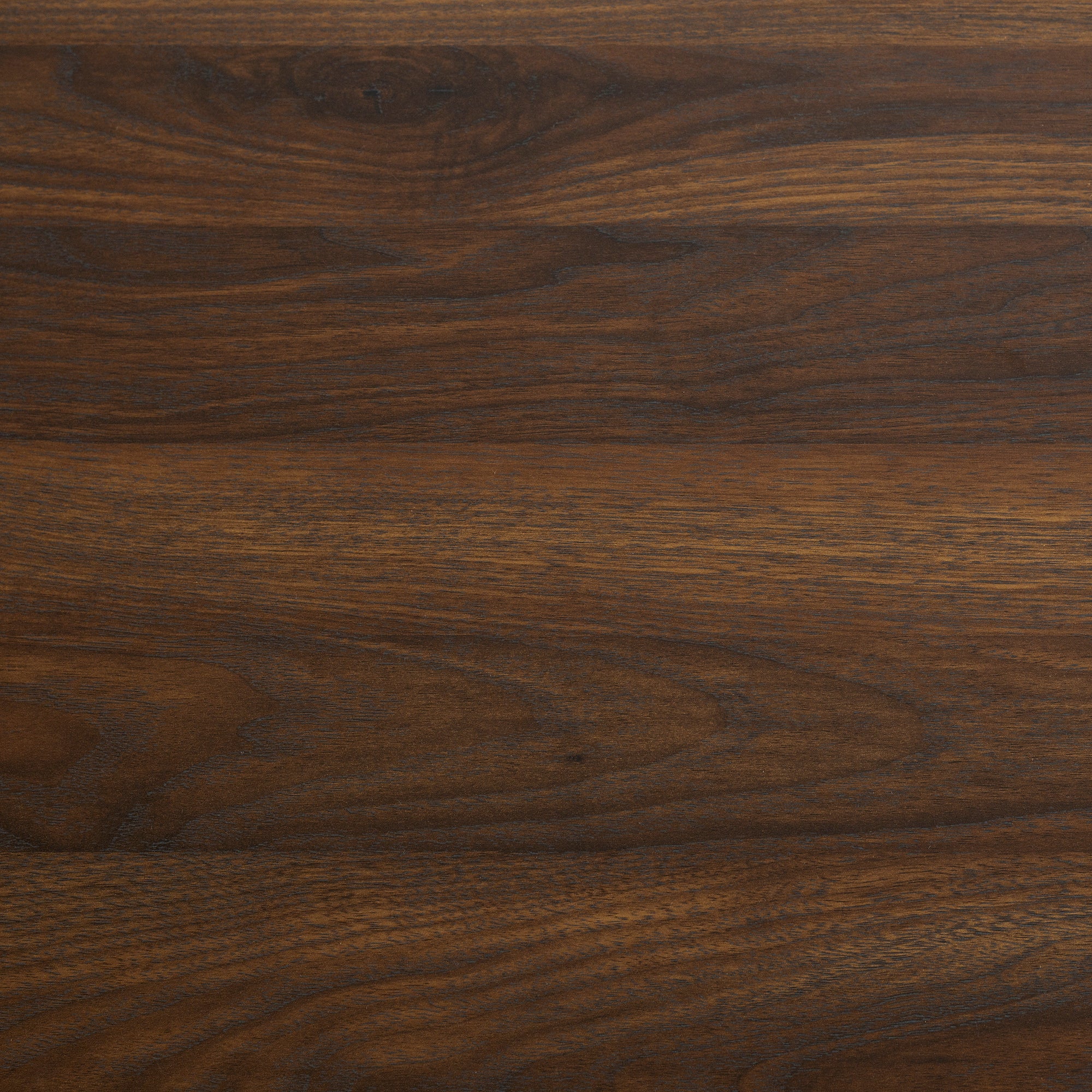 Contemporary Angled 3-Drawer Desk - Image 2